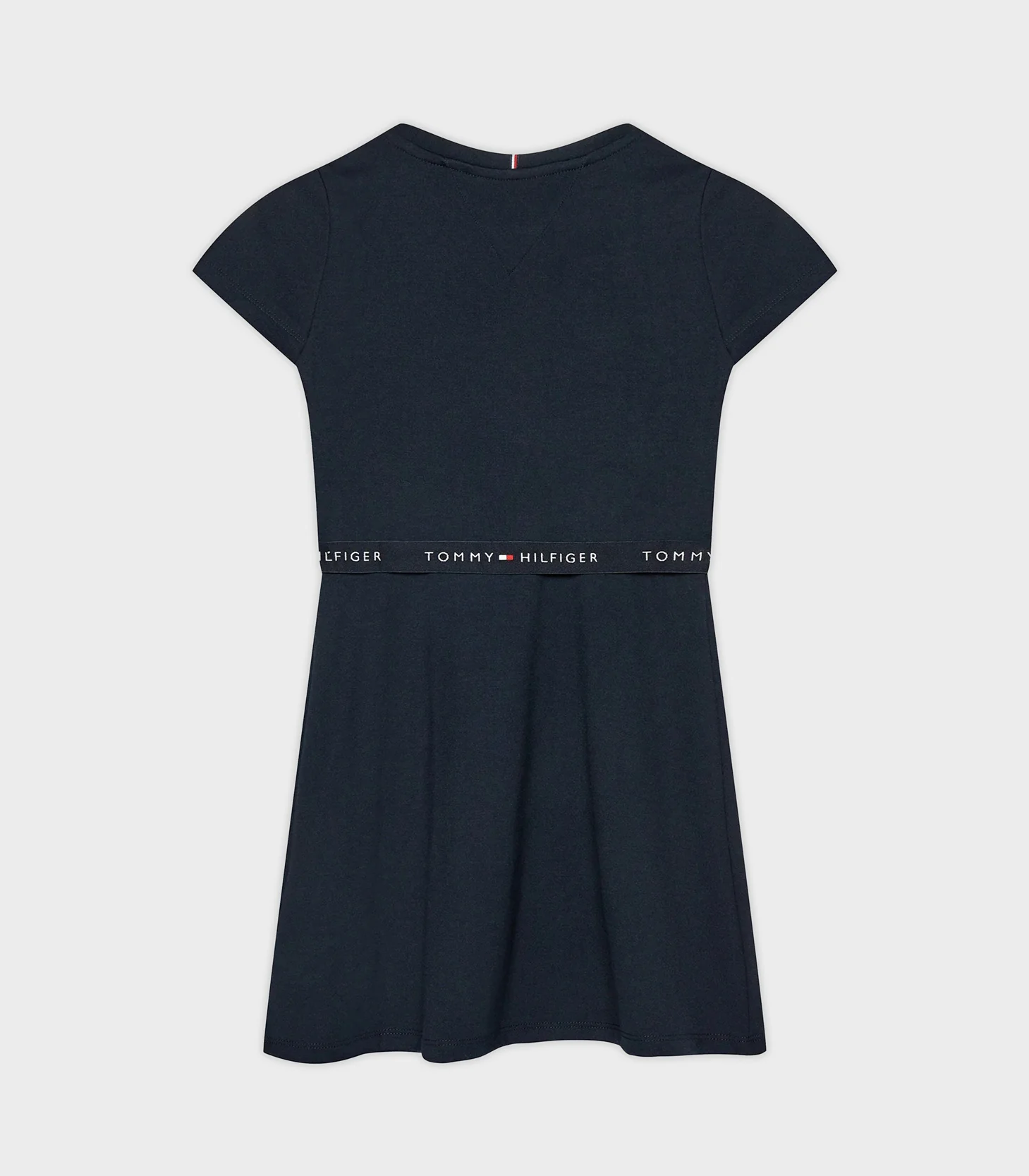 Tommy Hilfiger - Girls' Essential Skater Dress - Image 2
