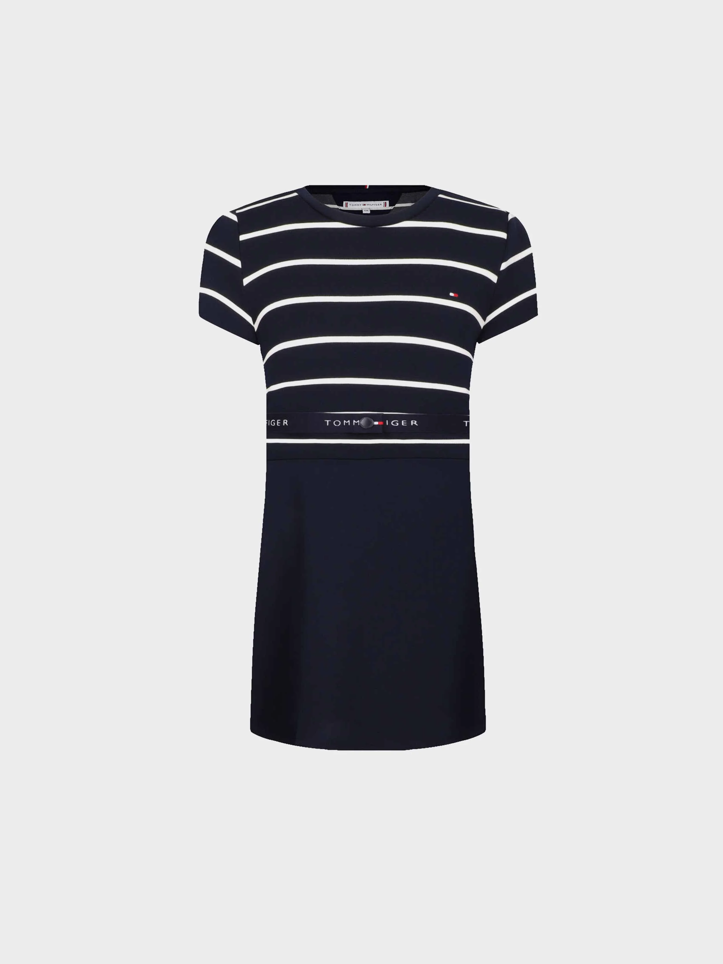 Tommy Hilfiger - Girls' Essential Skater Dress - Image 4