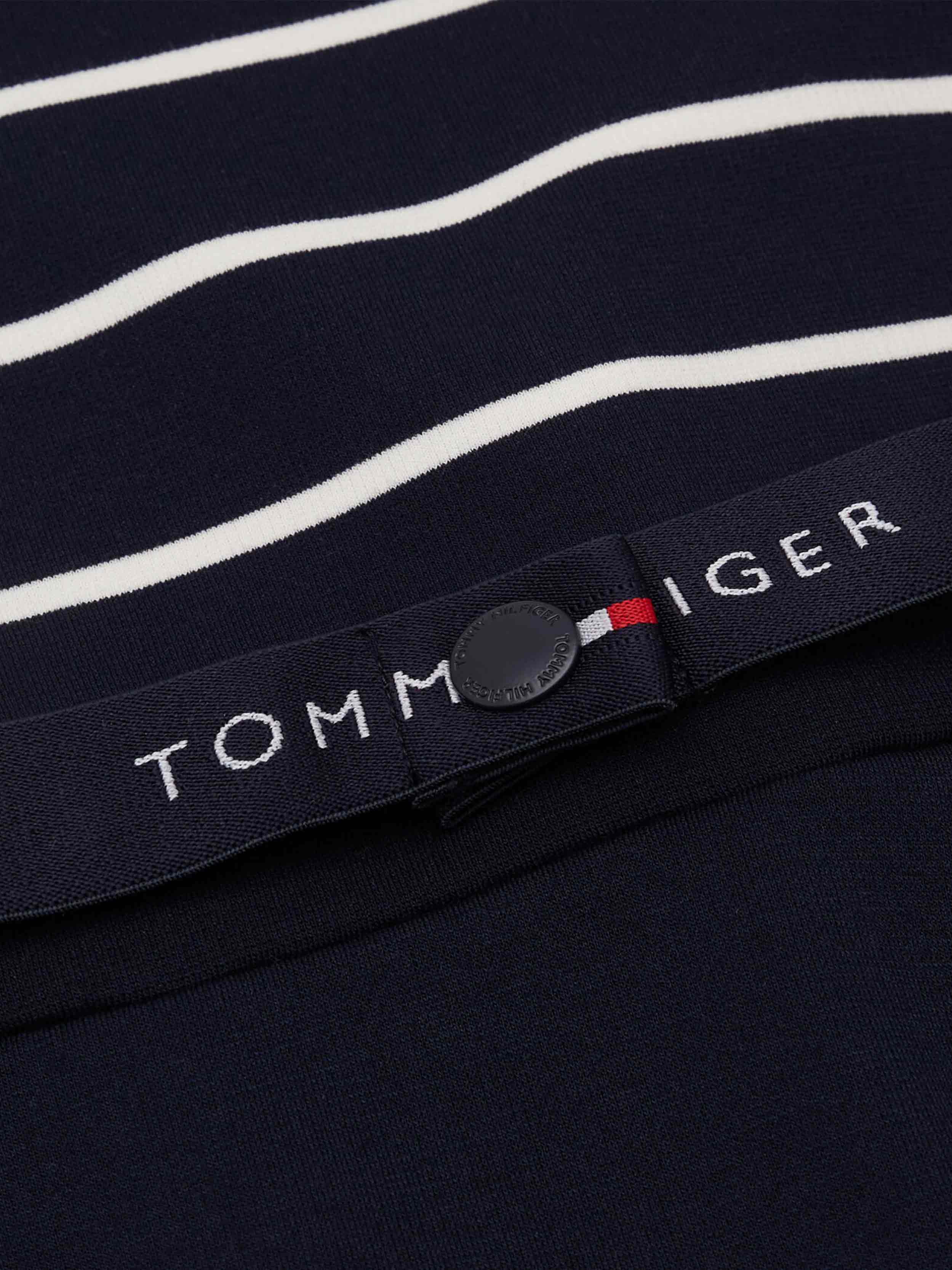 Tommy Hilfiger - Girls' Essential Skater Dress - Image 5