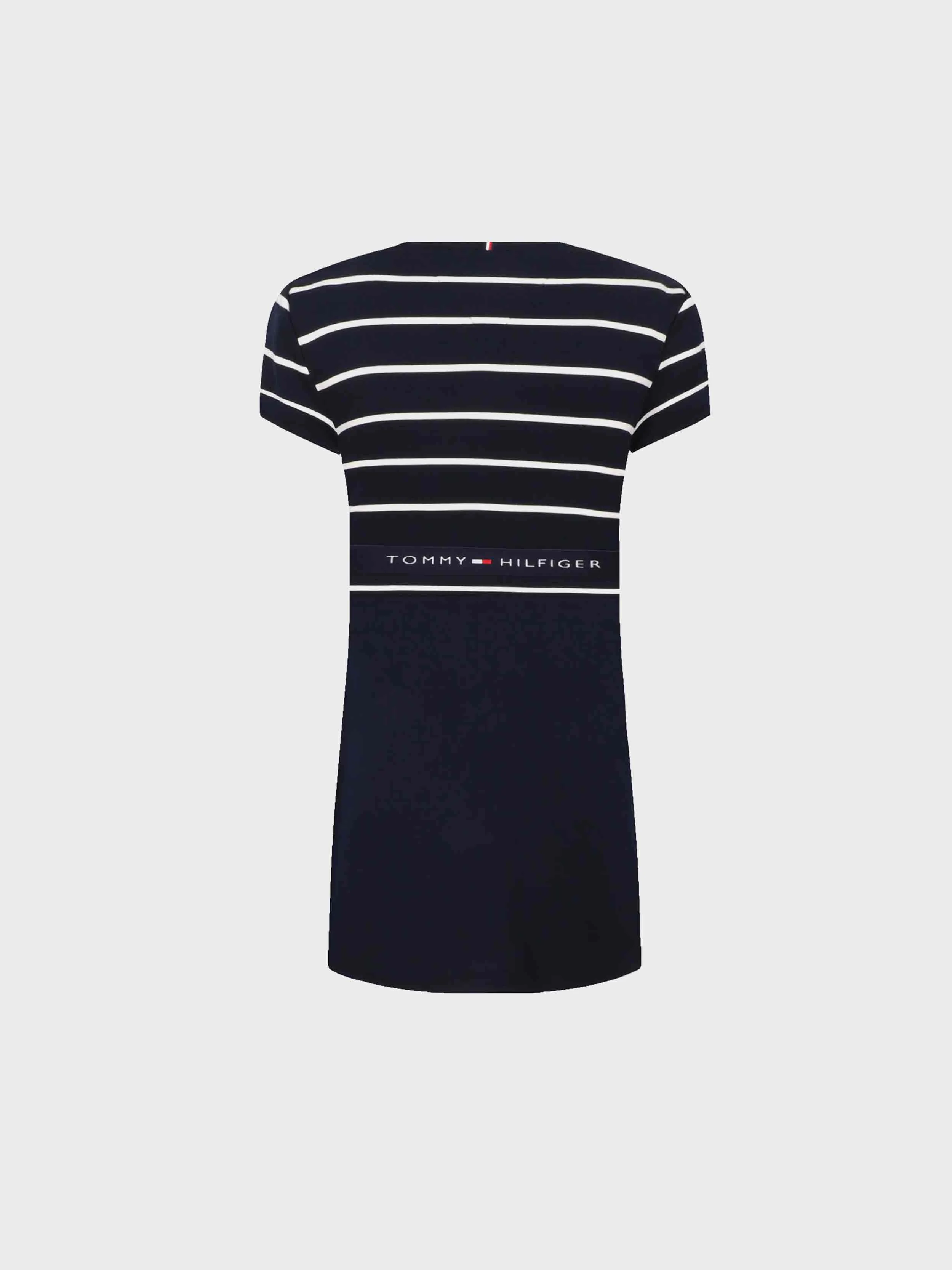 Tommy Hilfiger - Girls' Essential Skater Dress - Image 6