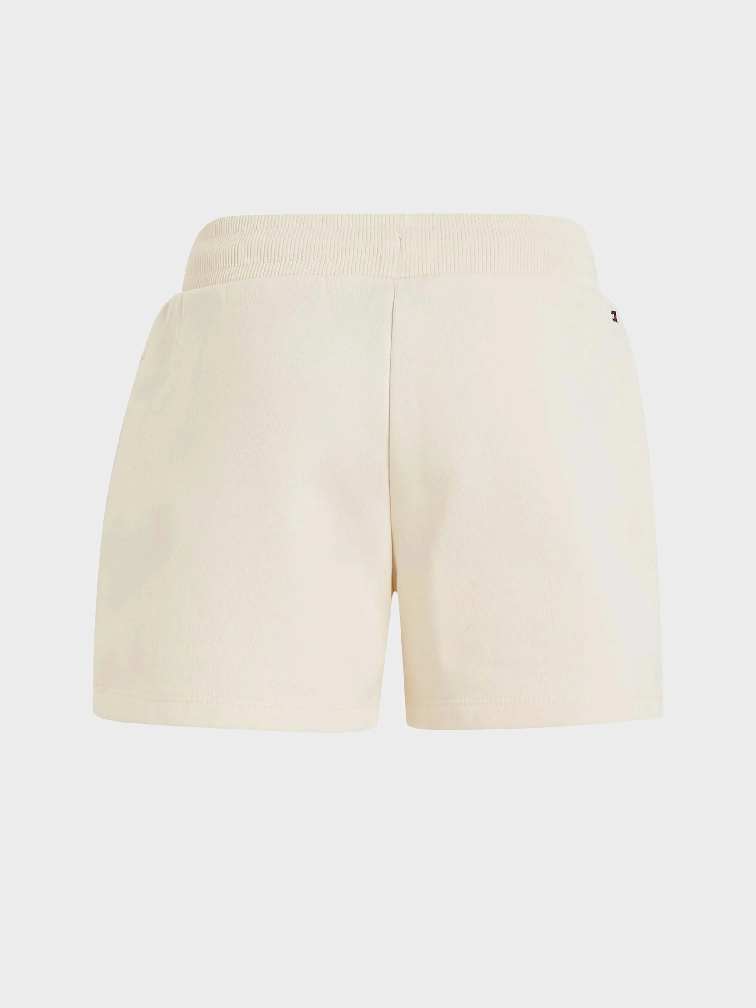 Tommy Hilfiger - Girls' Relaxed Fit Shorts With Logo Detailing - Image 4