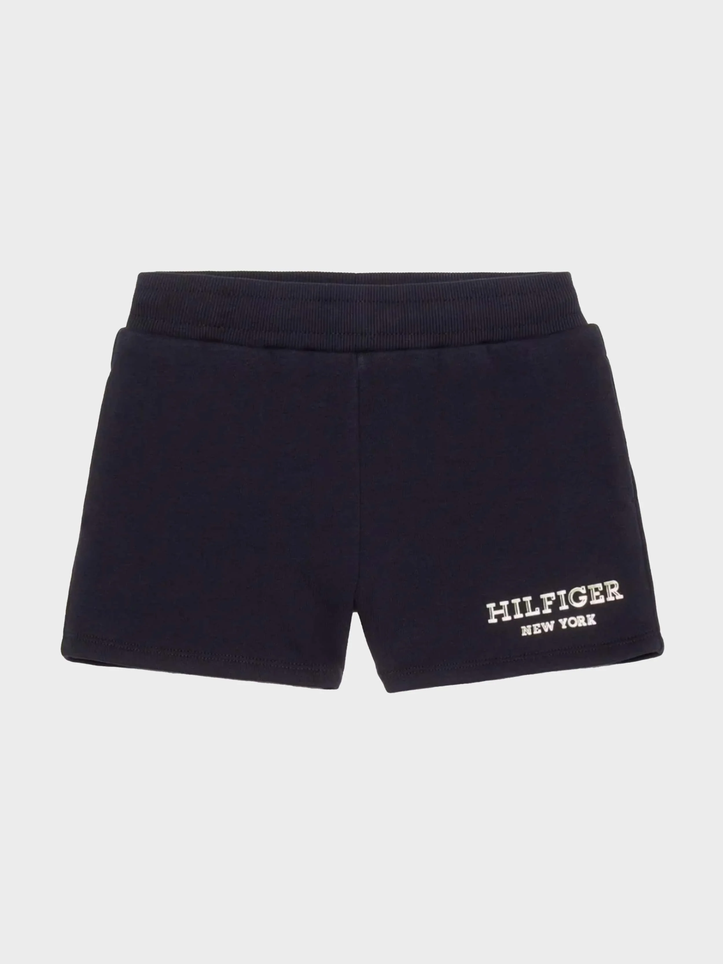 Tommy Hilfiger - Girls' Relaxed Fit Shorts With Logo Detailing - Image 5