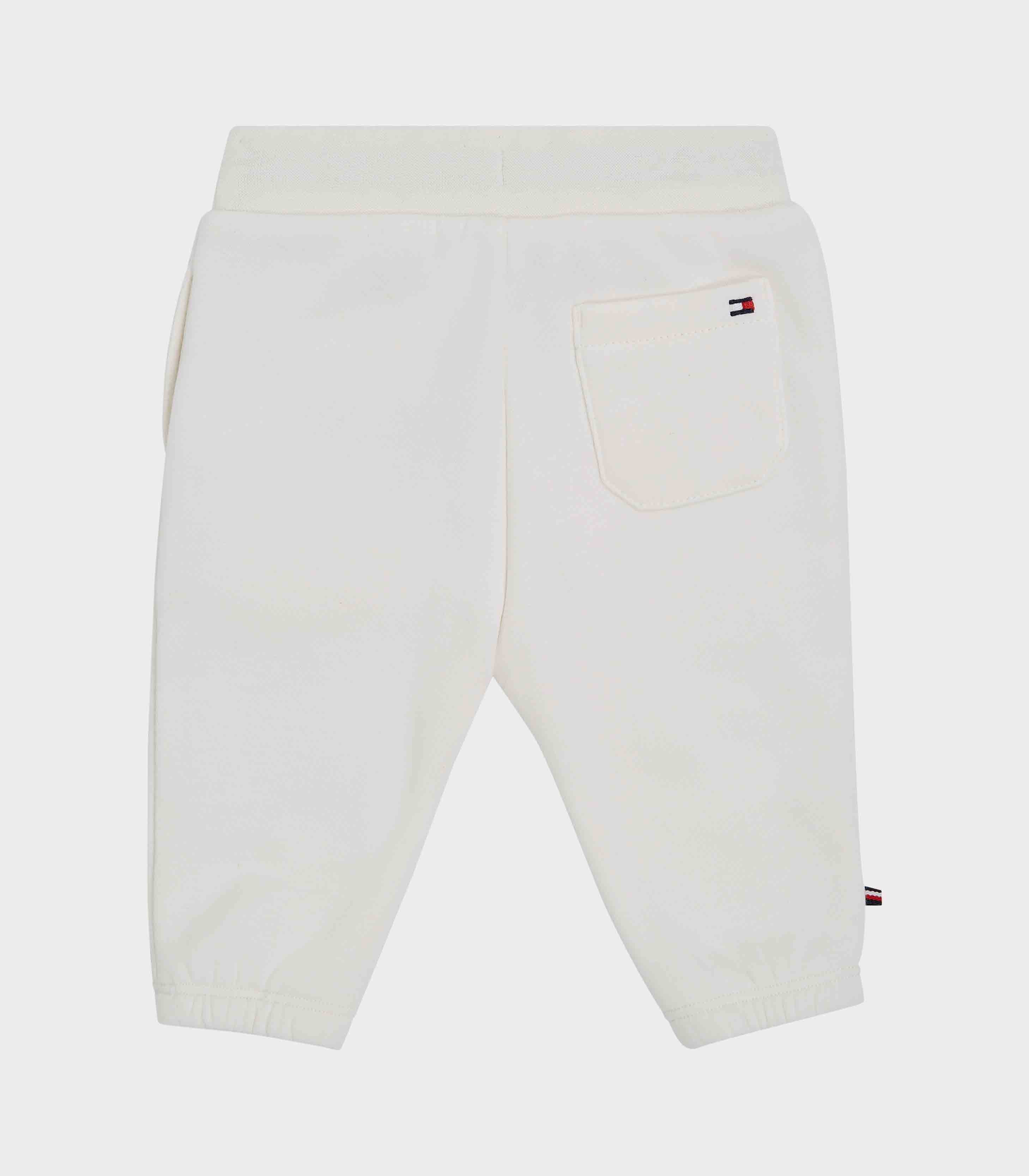 Tommy Hilfiger - Boys'  Monogram Stamp Relaxed Sweatpants - Image 3
