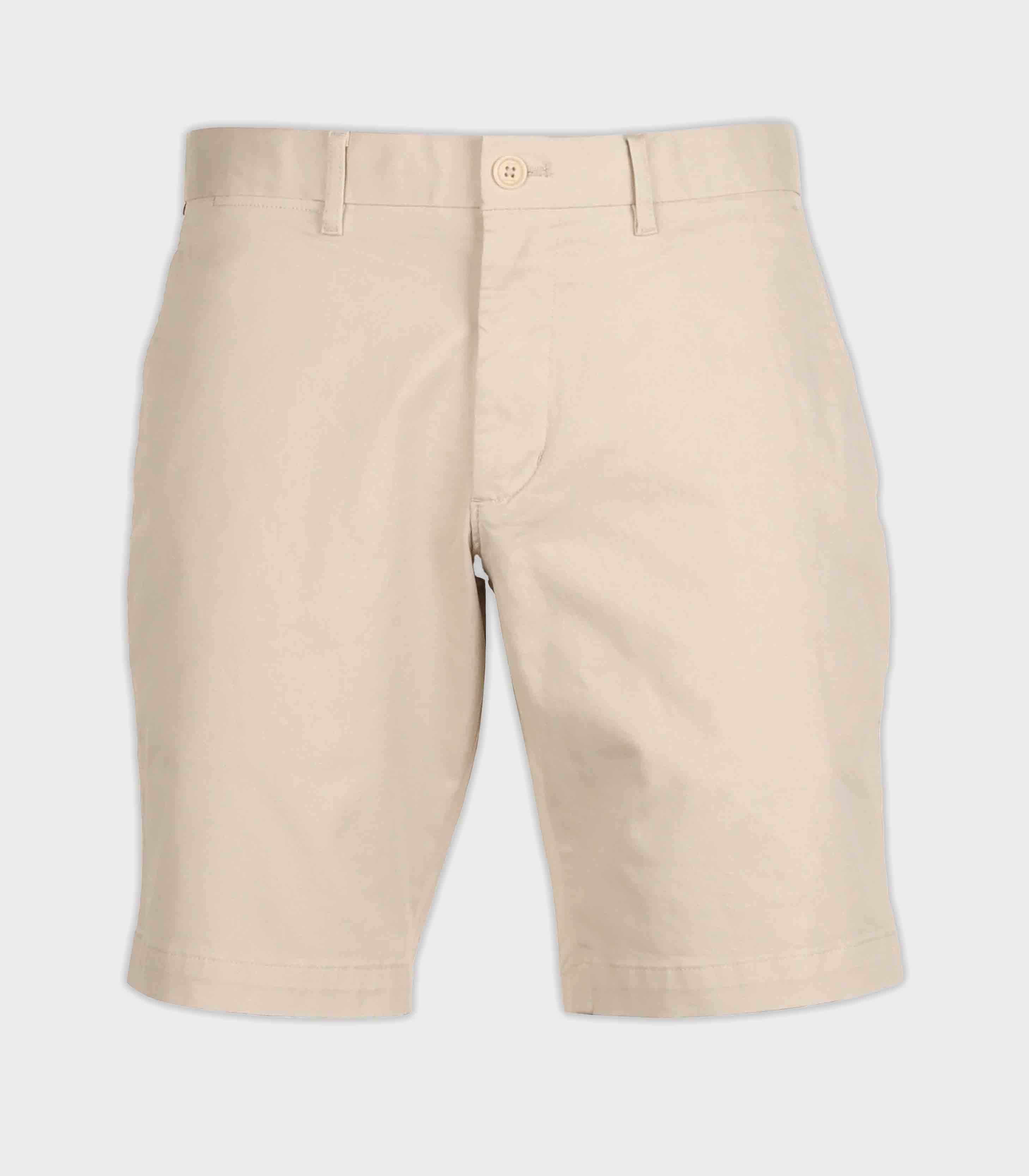 Tommy Hilfiger - Men's Brooklyn 1985 Cotton Shorts - Image 14