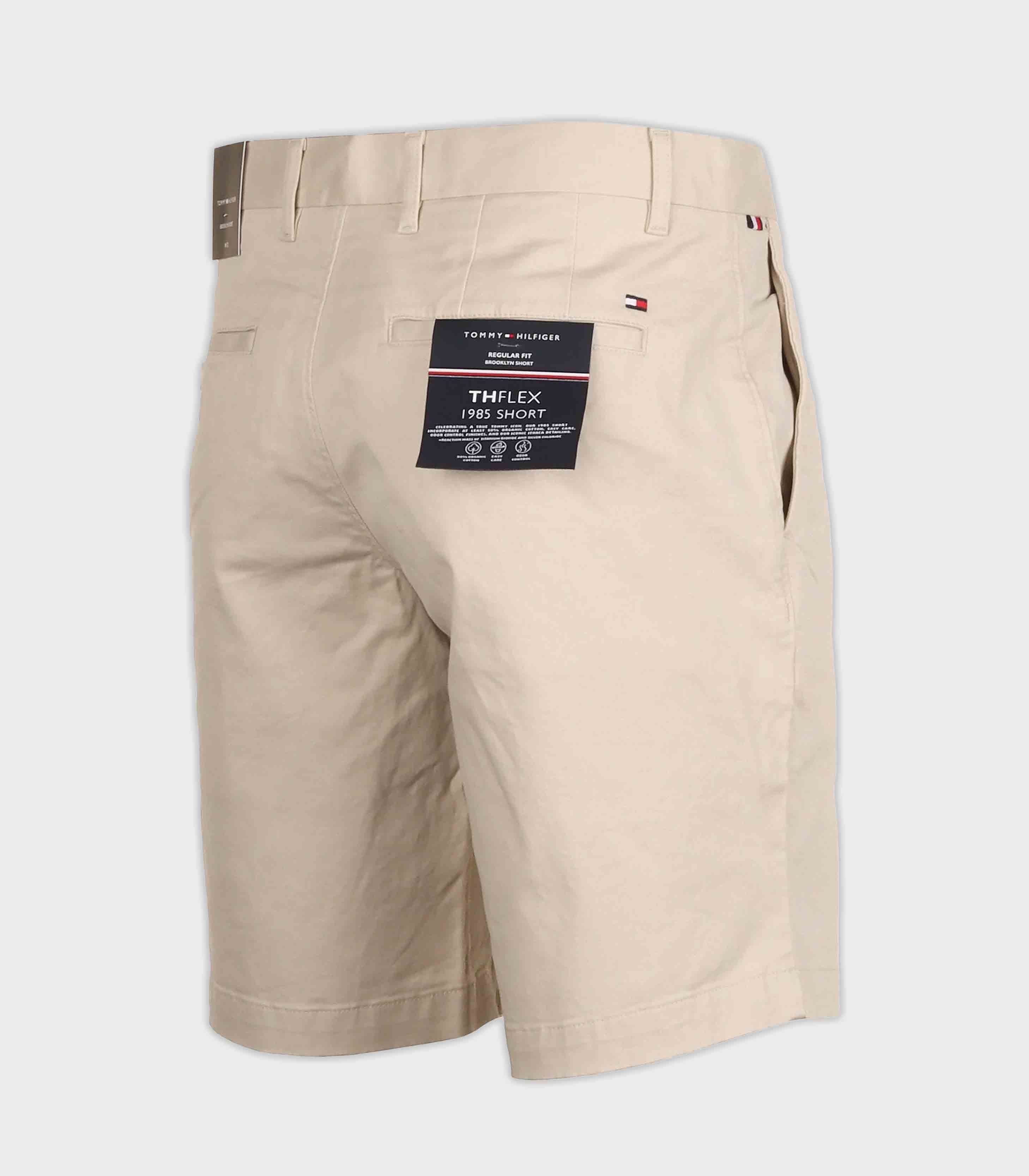 Tommy Hilfiger - Men's Brooklyn 1985 Cotton Shorts - Image 15