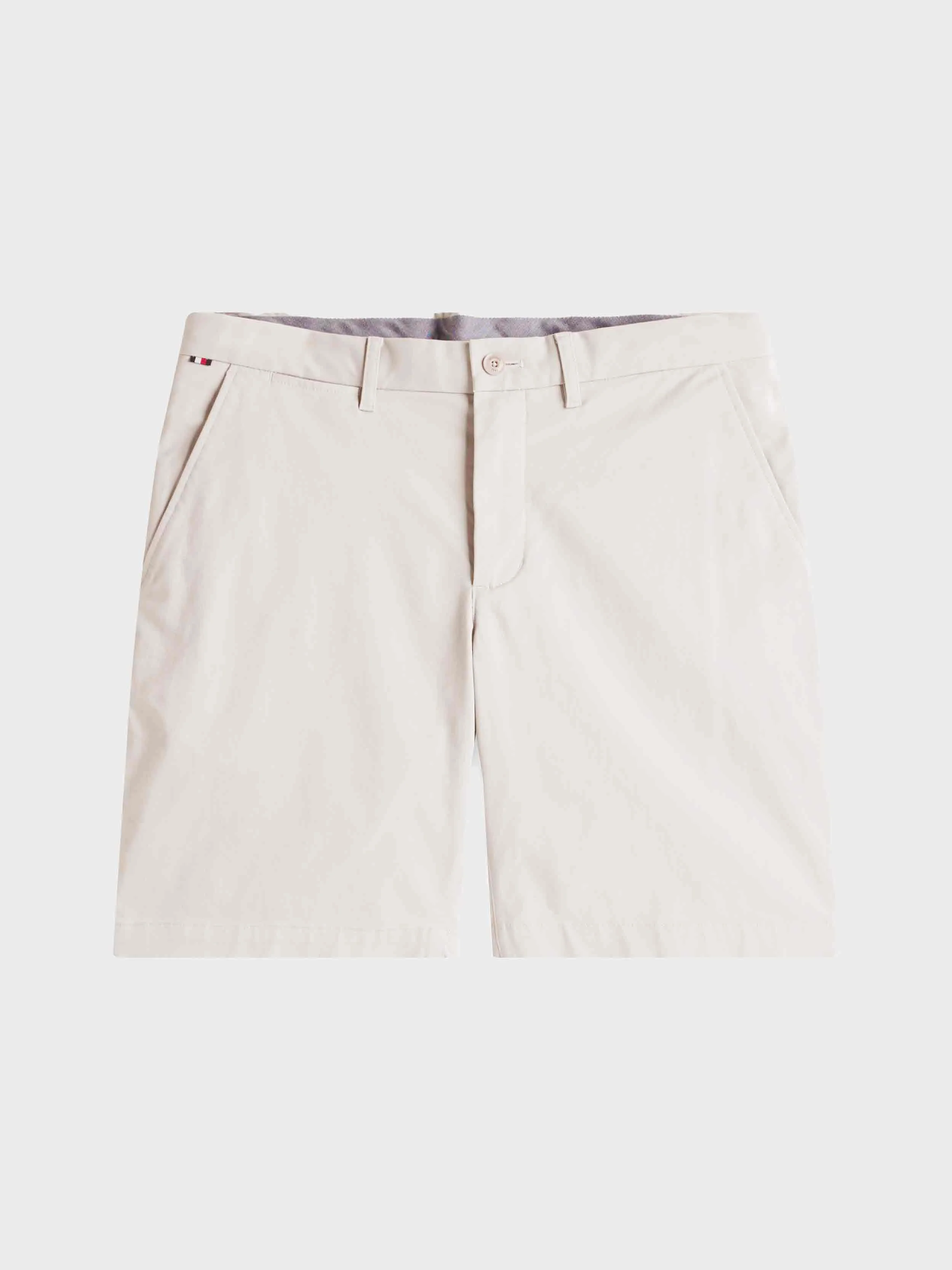Tommy Hilfiger - Men's Brooklyn 1985 Cotton Shorts - Image 9