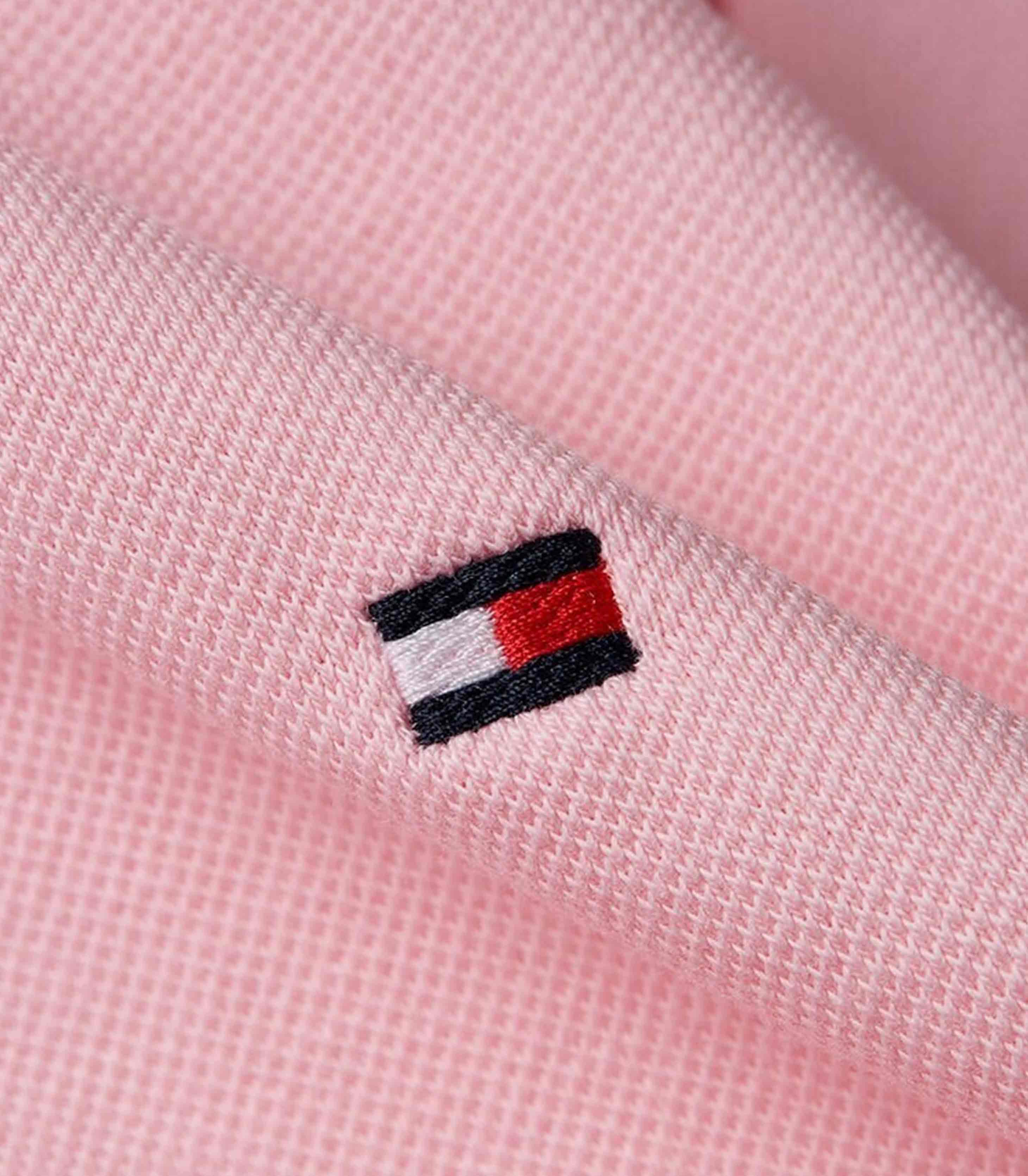 Tommy Hilfiger -  Polo Slim Fit - Image 11