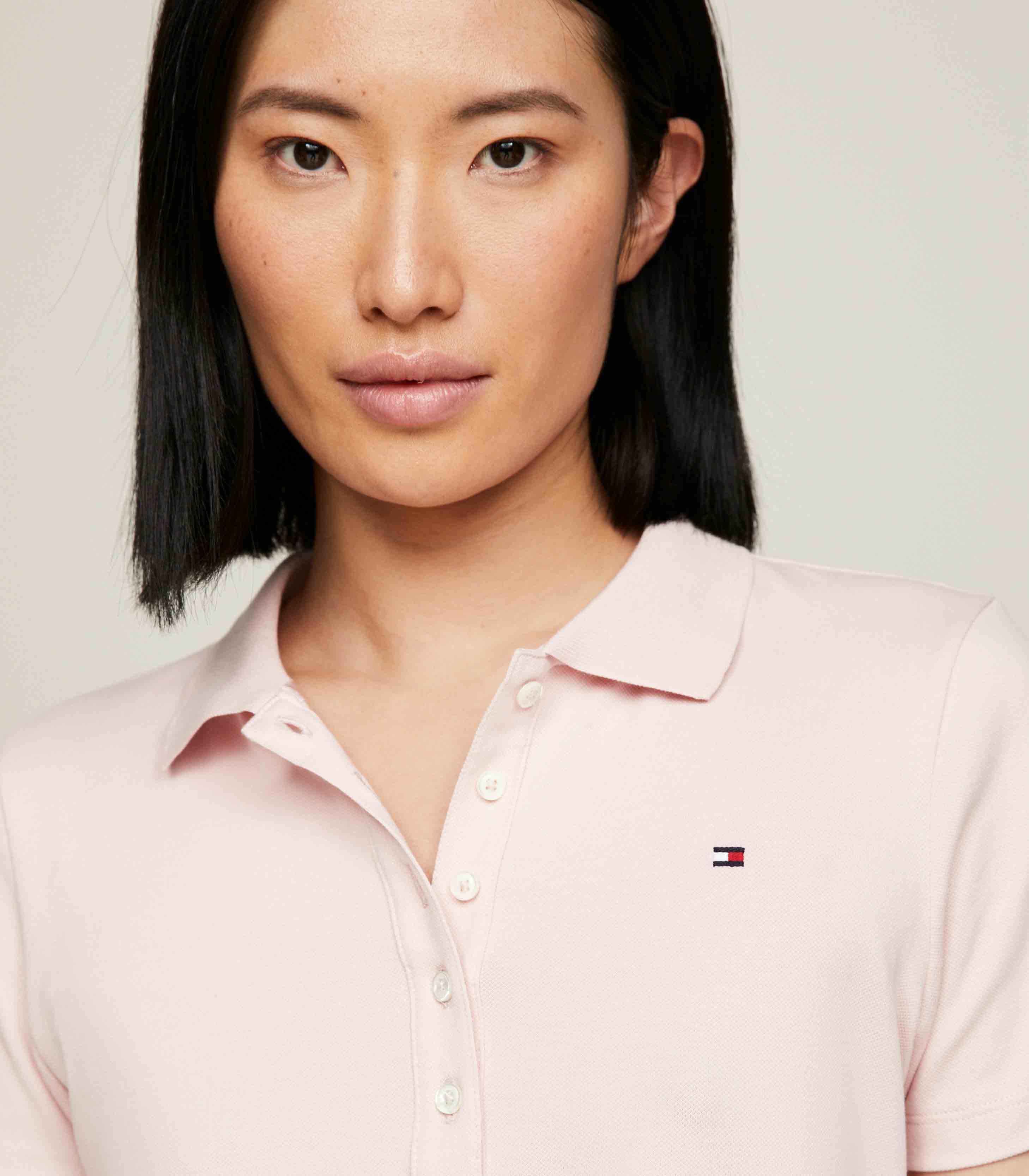 Tommy Hilfiger -  Polo Slim Fit - Image 12