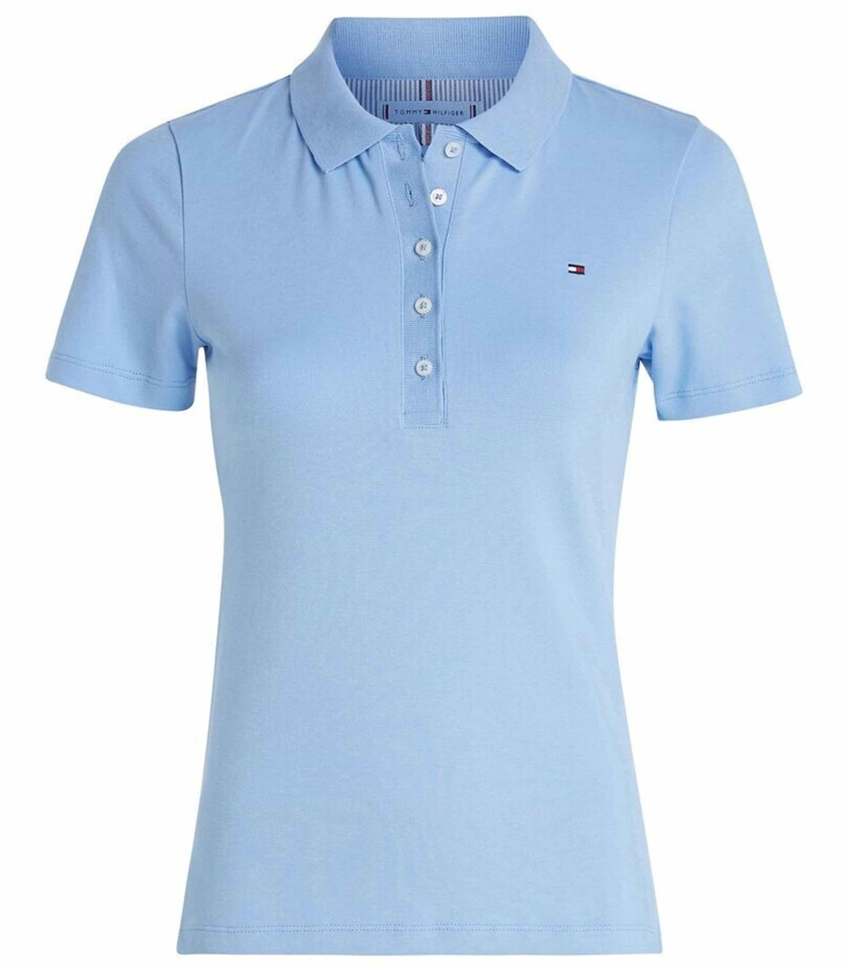 Tommy Hilfiger -  Polo Slim Fit - Image 2