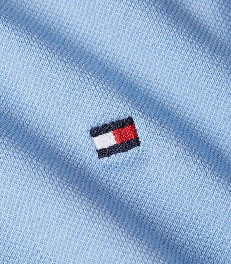 Tommy Hilfiger -  Polo Slim Fit - Image 4