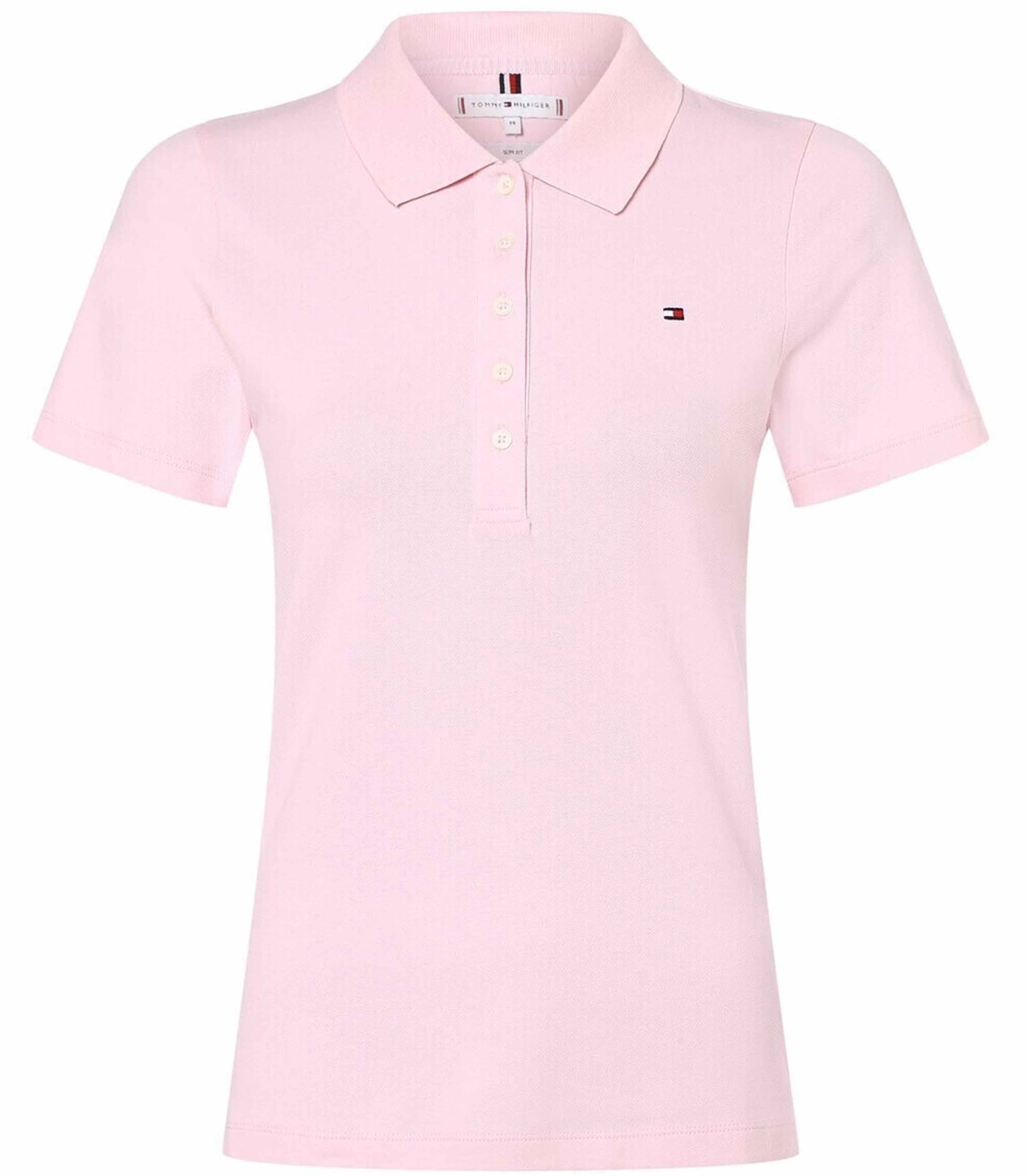 Tommy Hilfiger -  Polo Slim Fit - Image 6