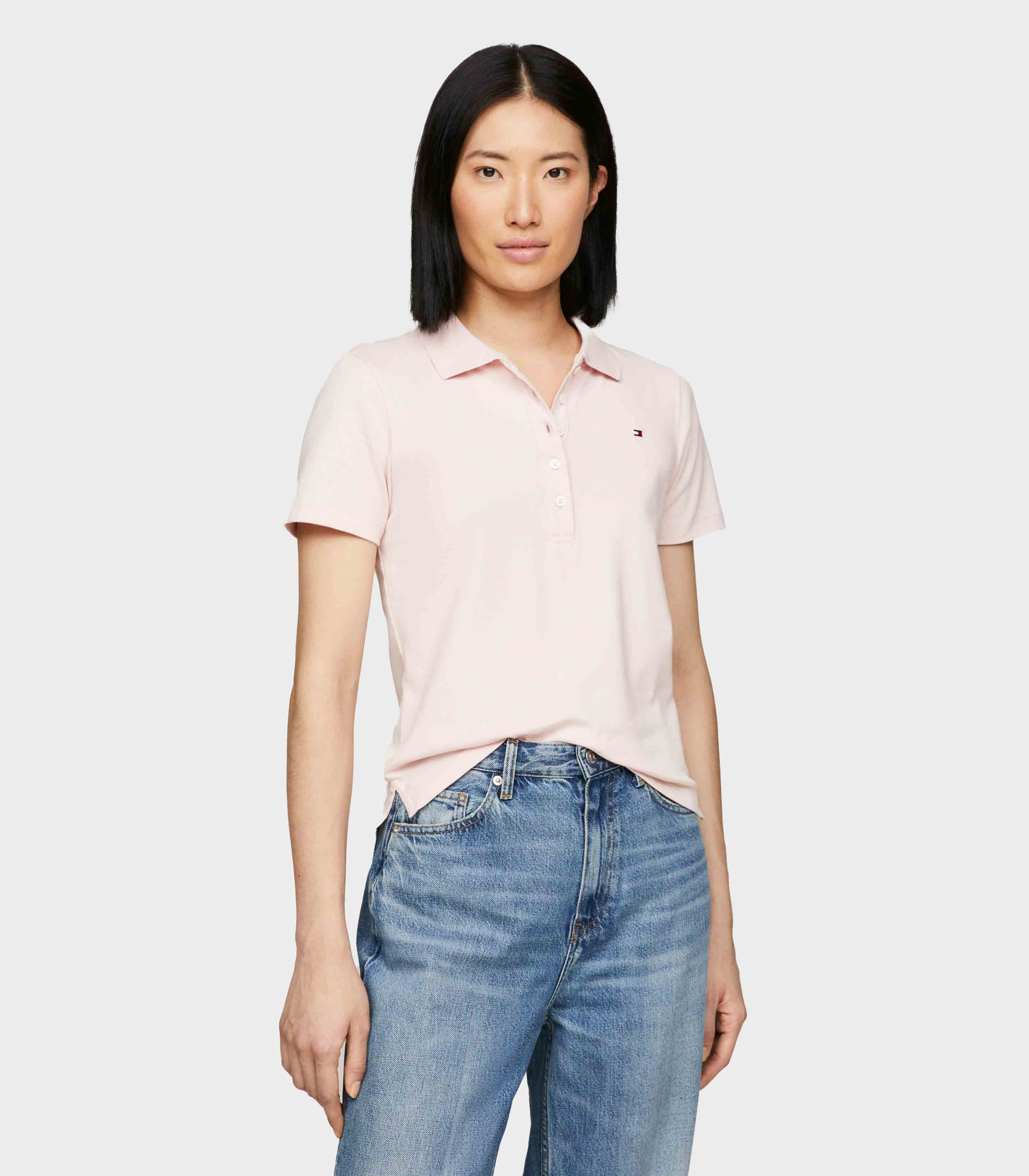 Tommy Hilfiger -  Polo Slim Fit - Image 8
