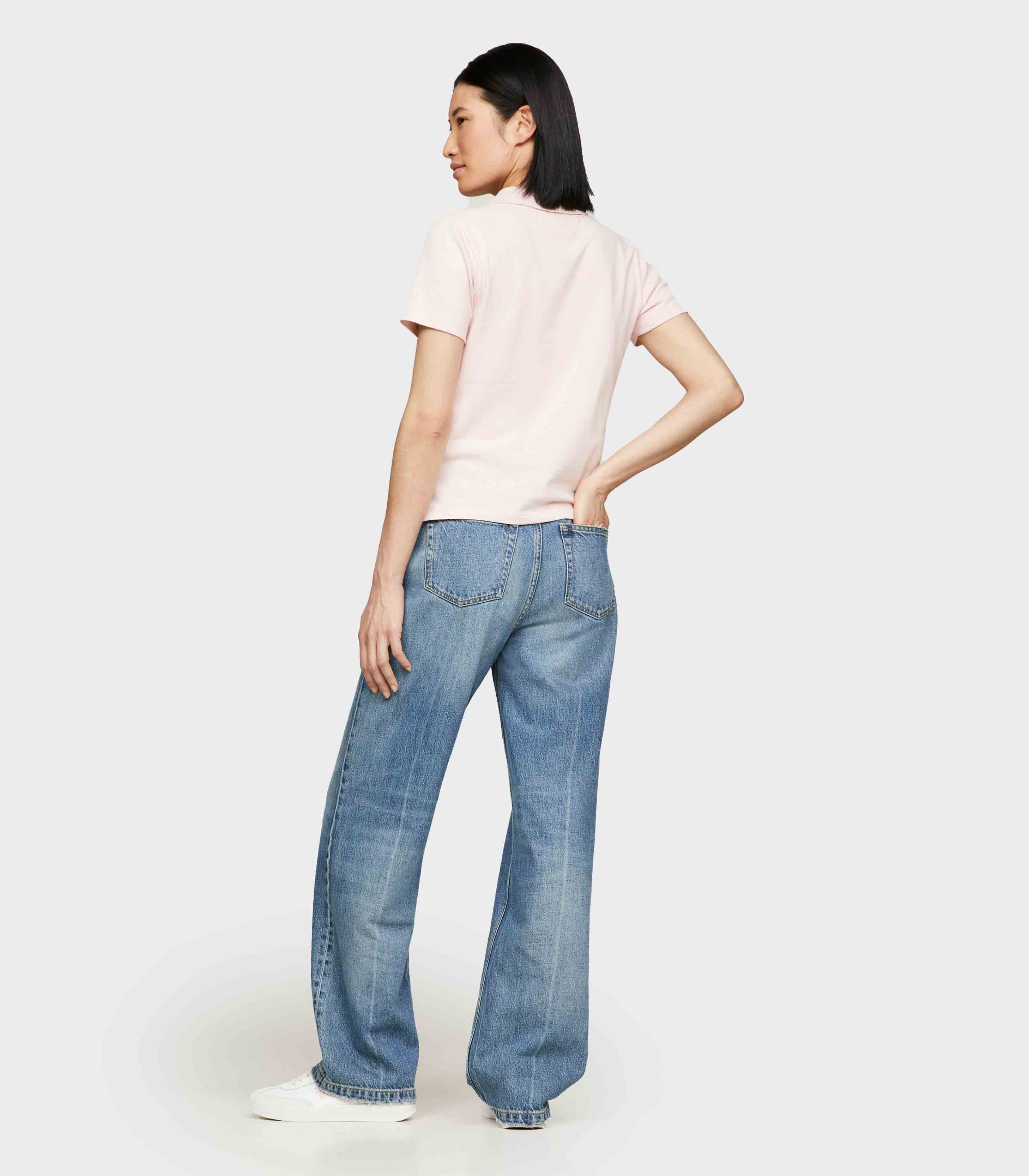 Tommy Hilfiger -  Polo Slim Fit - Image 9