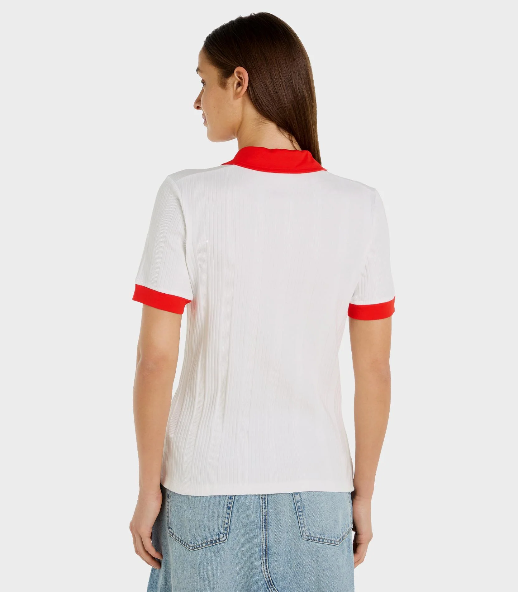 Tommy Hilfiger - 1985 Collection Crest Regular Polo - Image 3