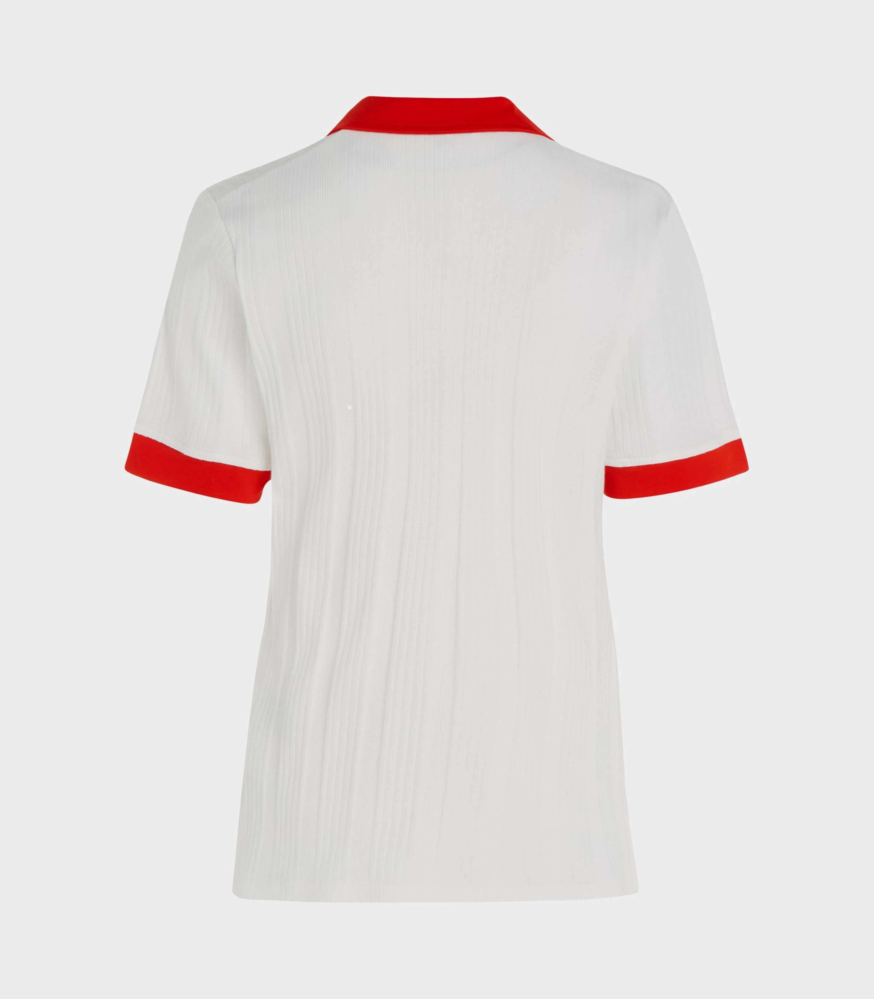 Tommy Hilfiger - 1985 Collection Crest Regular Polo - Image 5