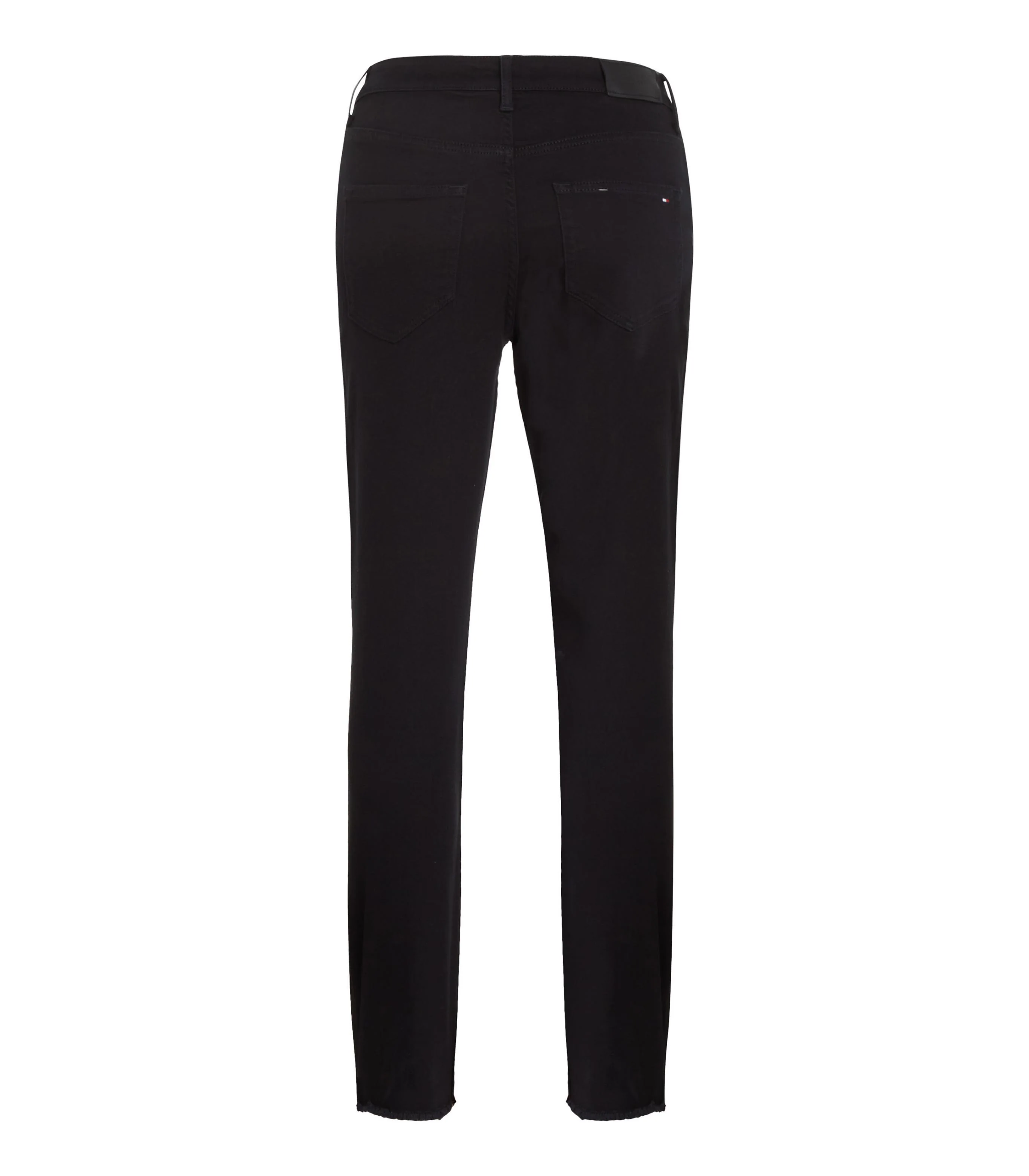 Tommy Hilfiger - High Rise Slim Cigarette Ankle Jeans - Image 5
