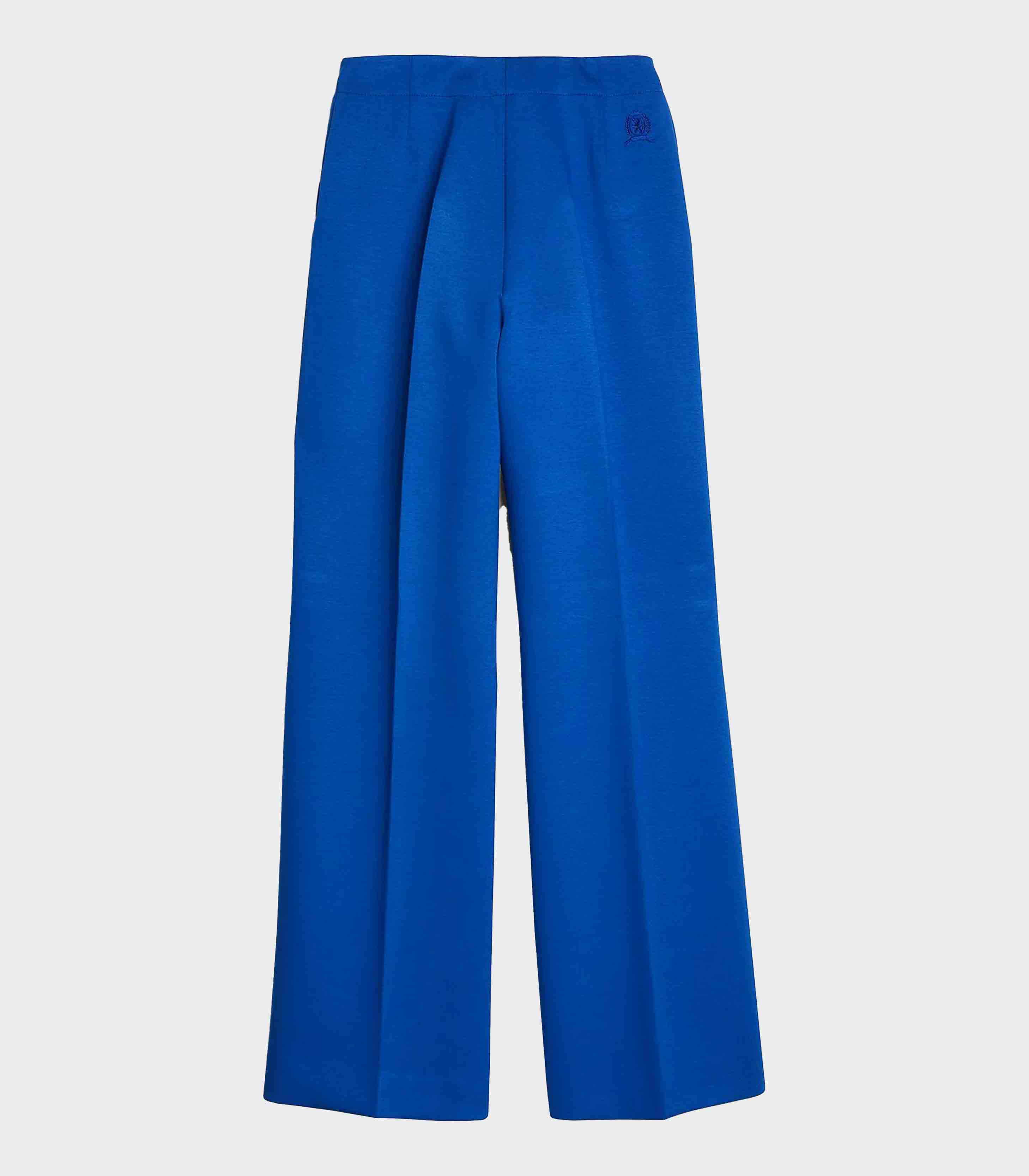 Tommy Hilfiger - Crest Tailored Flared Trousers - Image 5