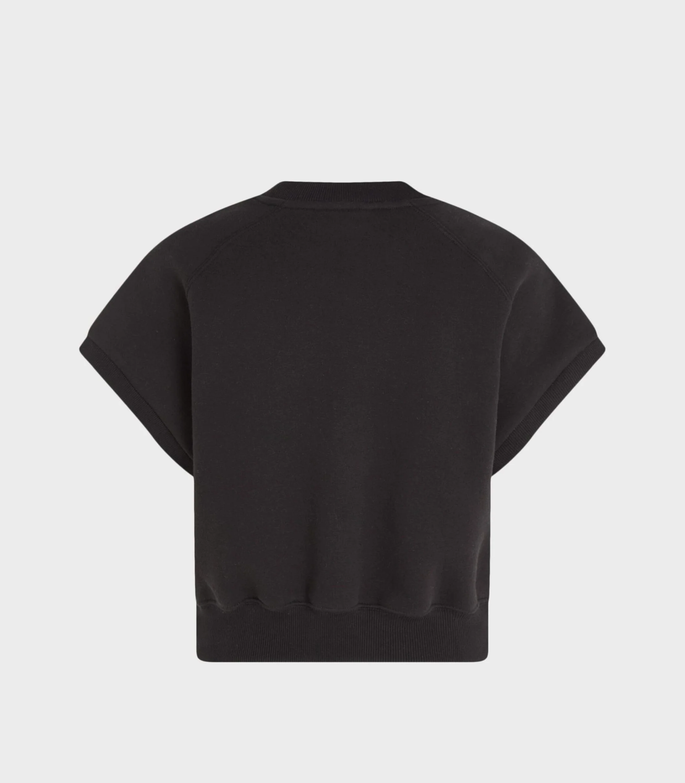 Tommy Hilfiger - Monotype Sweatshirt Slvless Regular Fit - Image 5
