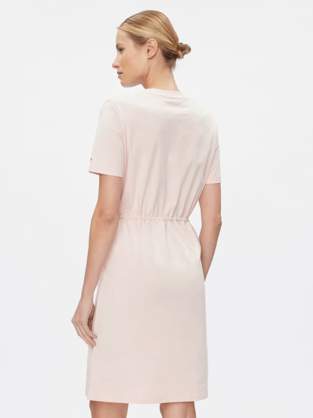 Tommy Hilfiger - Women's 1985 Collection Signature T-Shirt Dress - Image 8