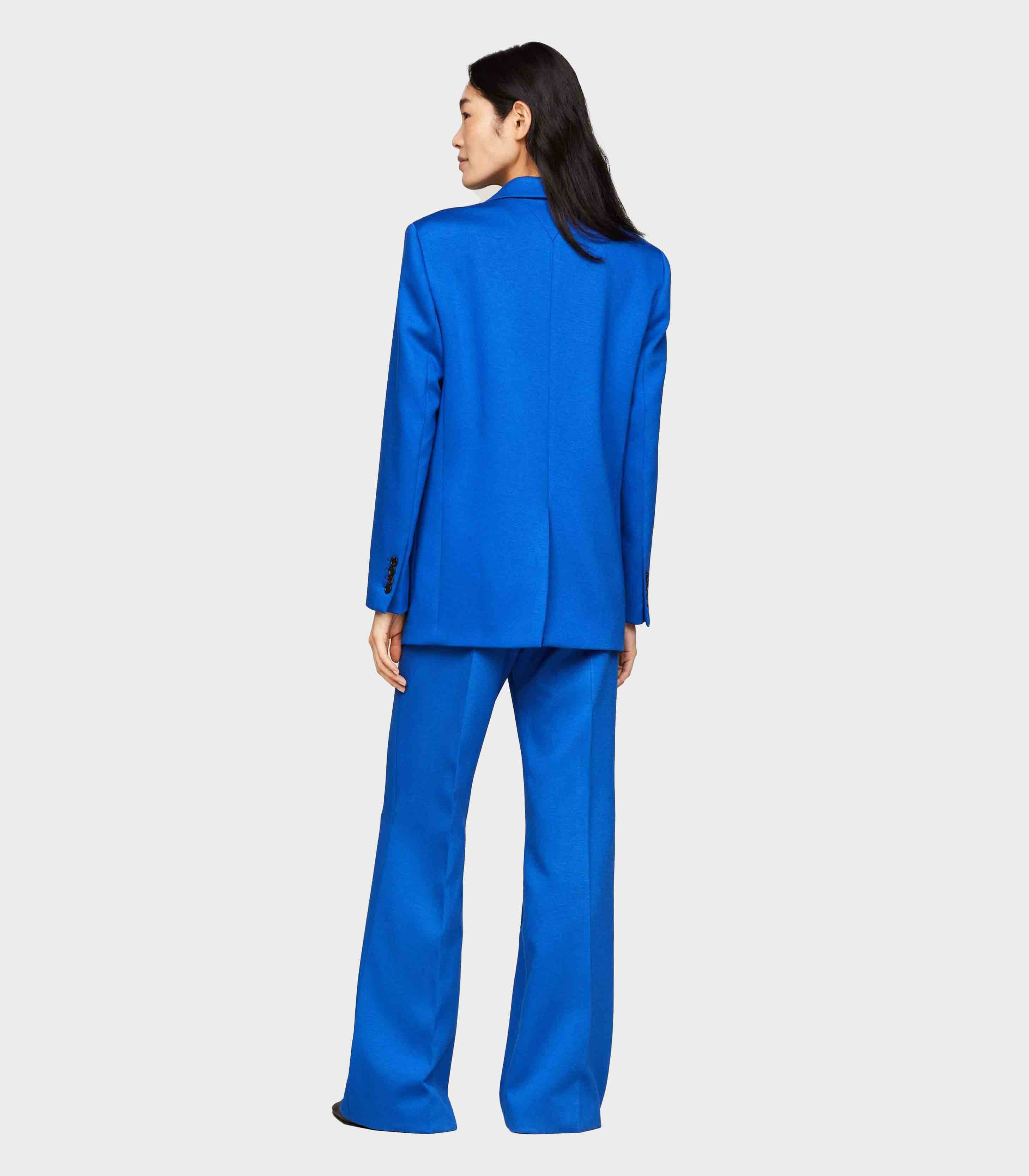 Tommy Hilfiger - Crest Boyfriend Fit Blazer - Image 3