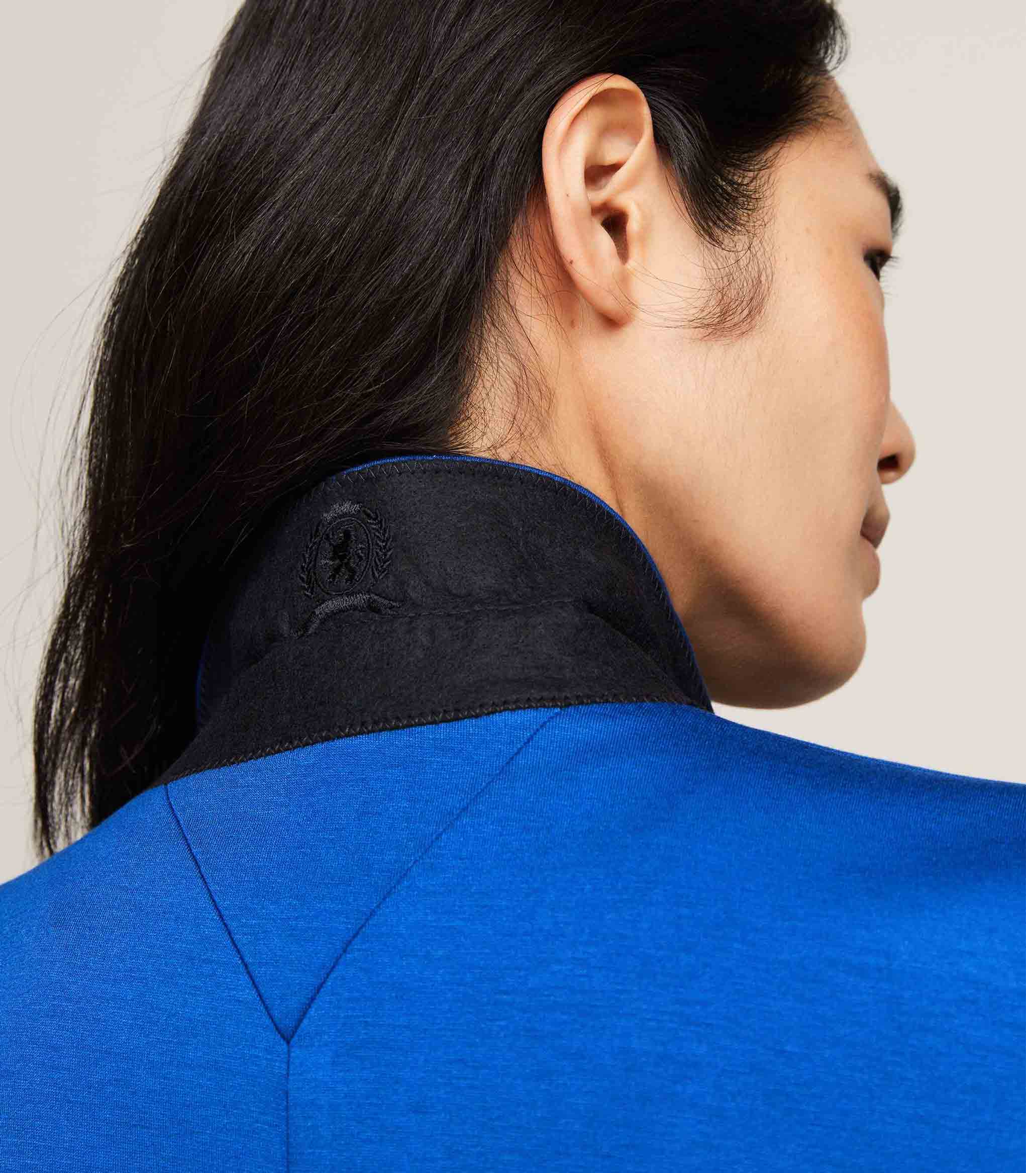 Tommy Hilfiger - Crest Boyfriend Fit Blazer - Image 7