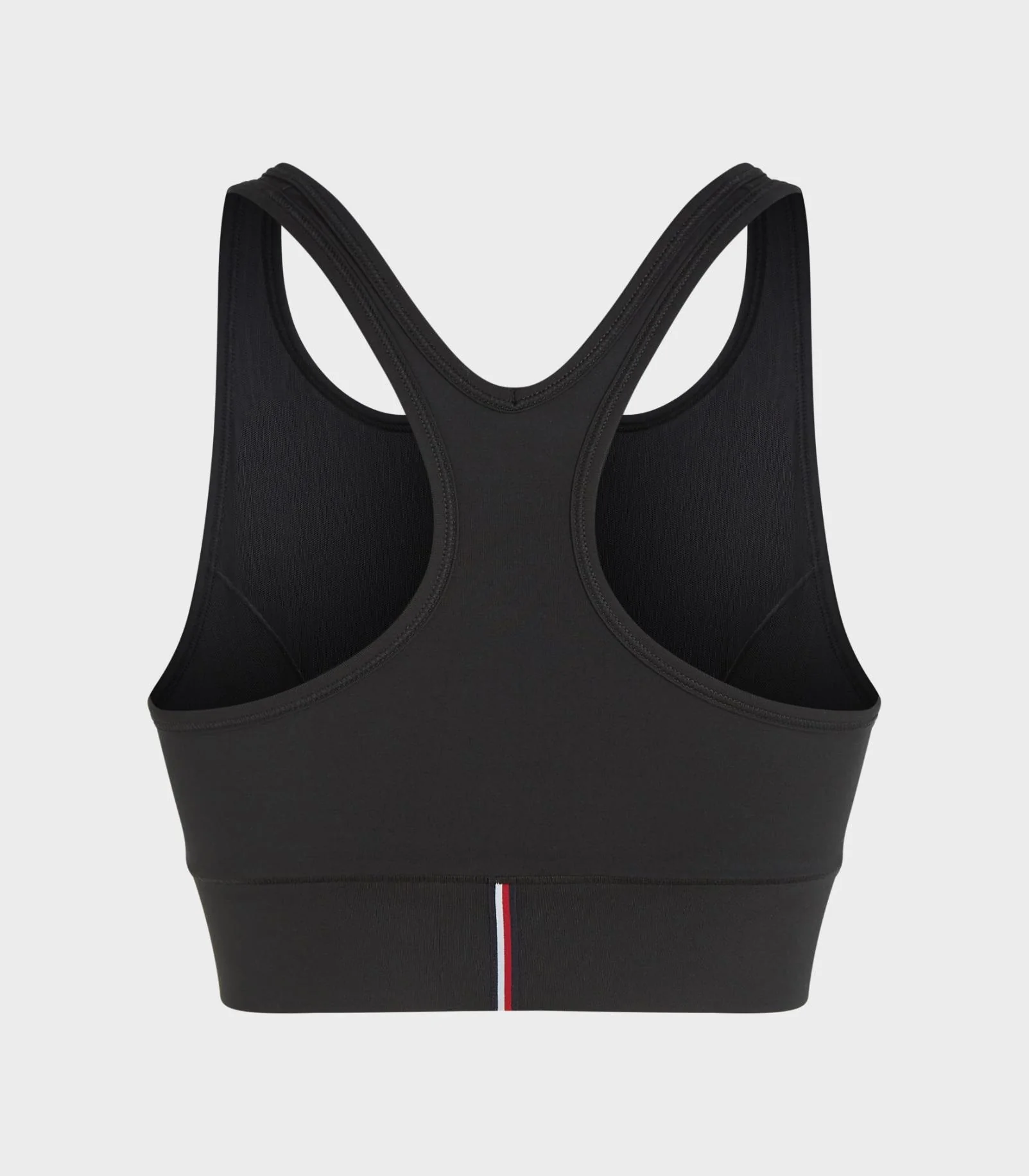 Tommy Hilfiger - Smd Mid Int Zip Bonded Bra - Image 7