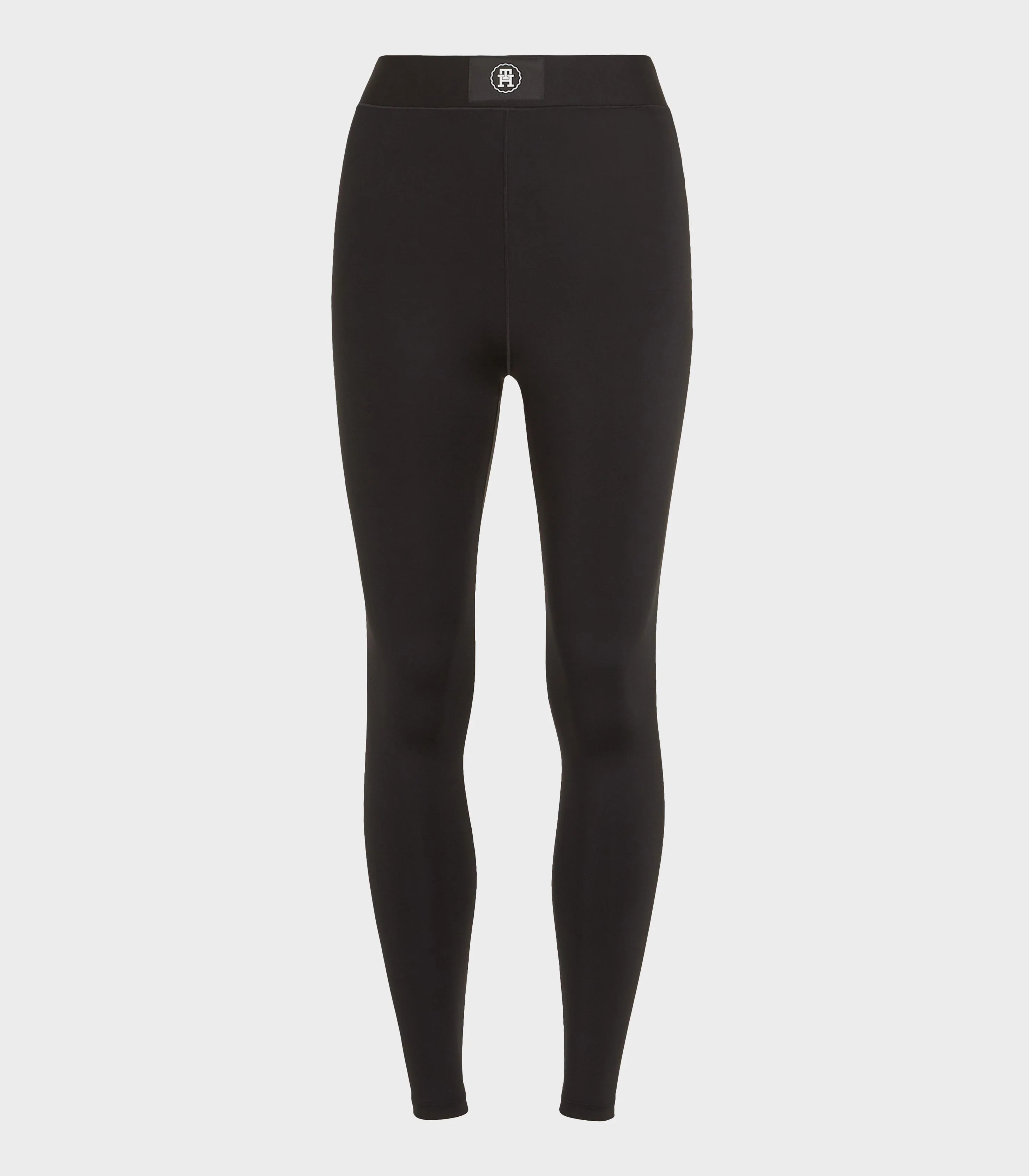 Tommy Hilfiger - Sport Bonded Waistband Length Leggings - Image 3