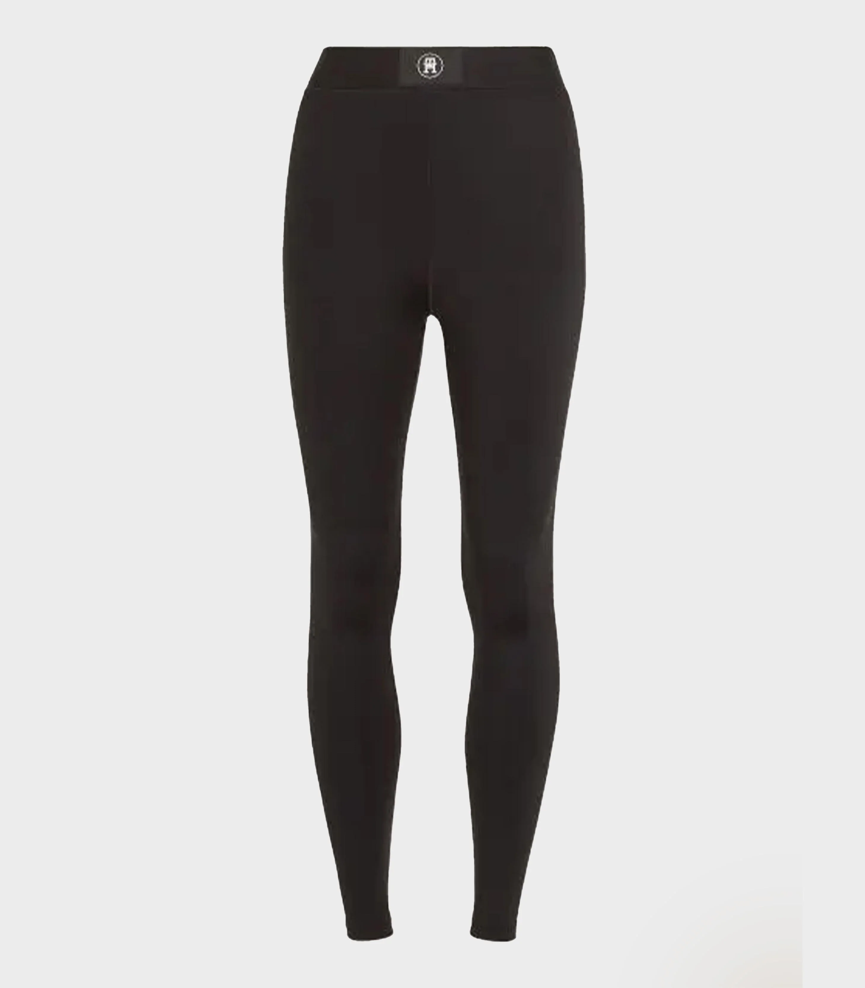 Tommy Hilfiger - Sport Bonded Waistband Length Leggings - Image 4