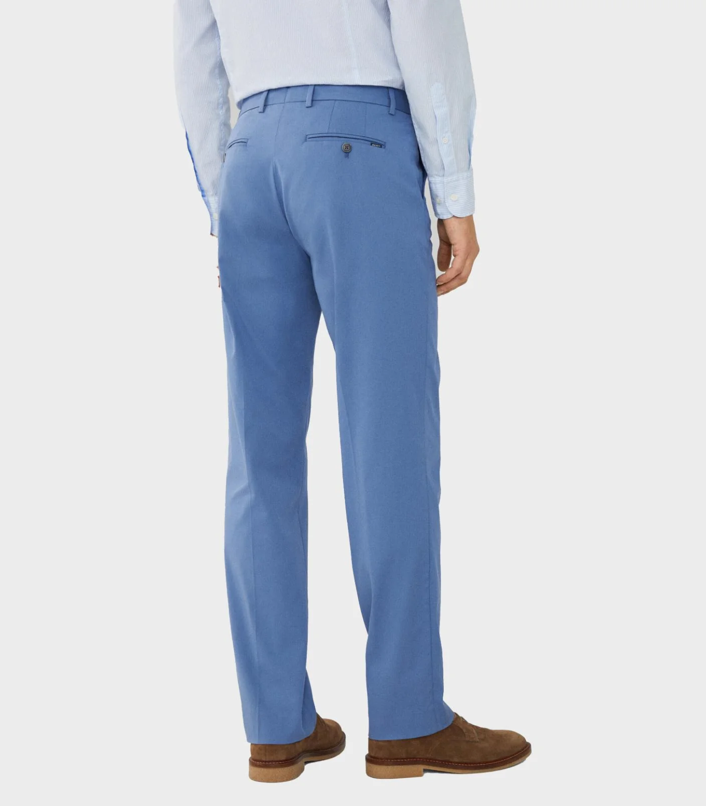 Hackett London - London Sanderson Chino Trousers Classic - Image 6