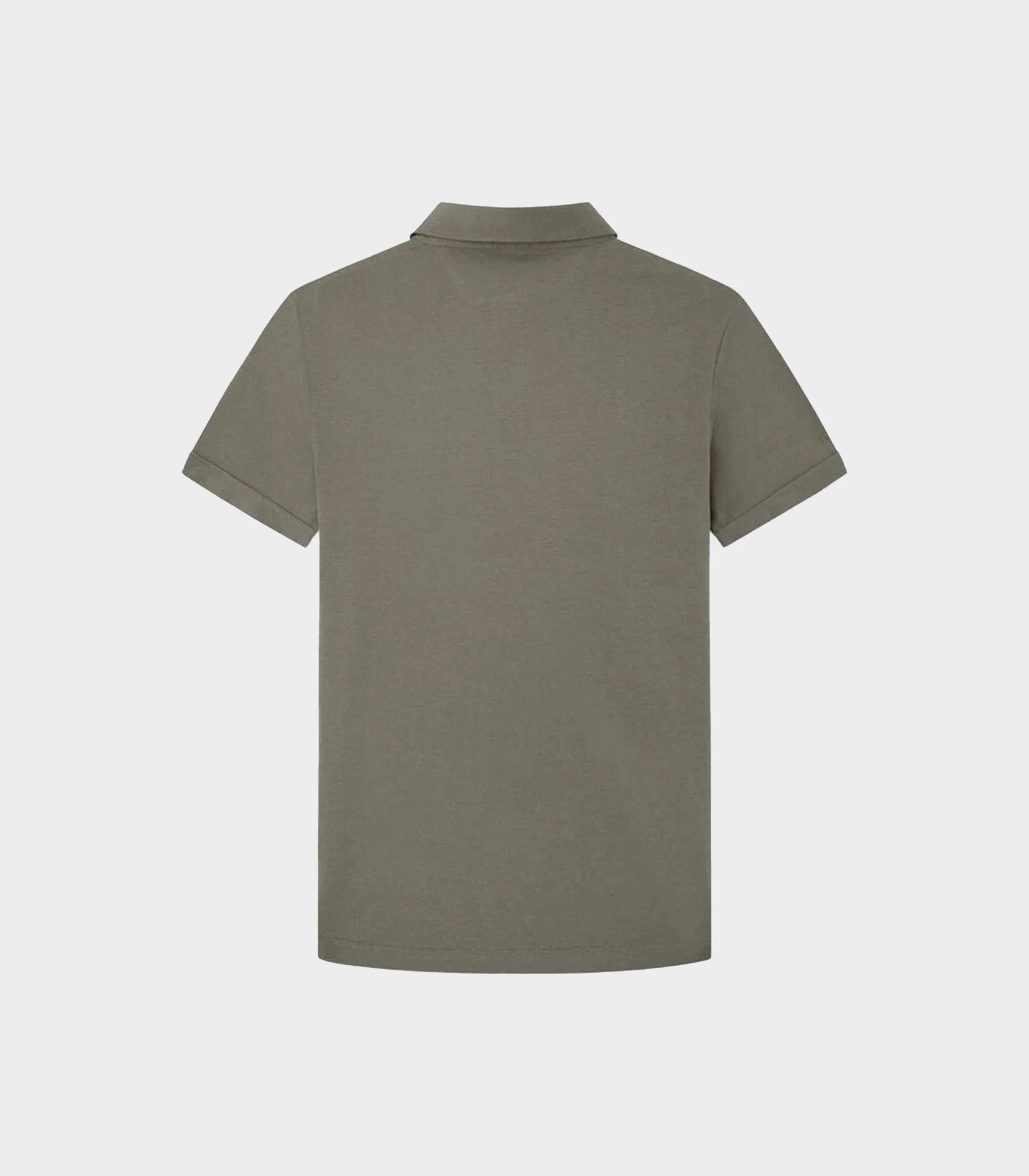 Hackett London - Classic Fit Pima Polo - Image 18