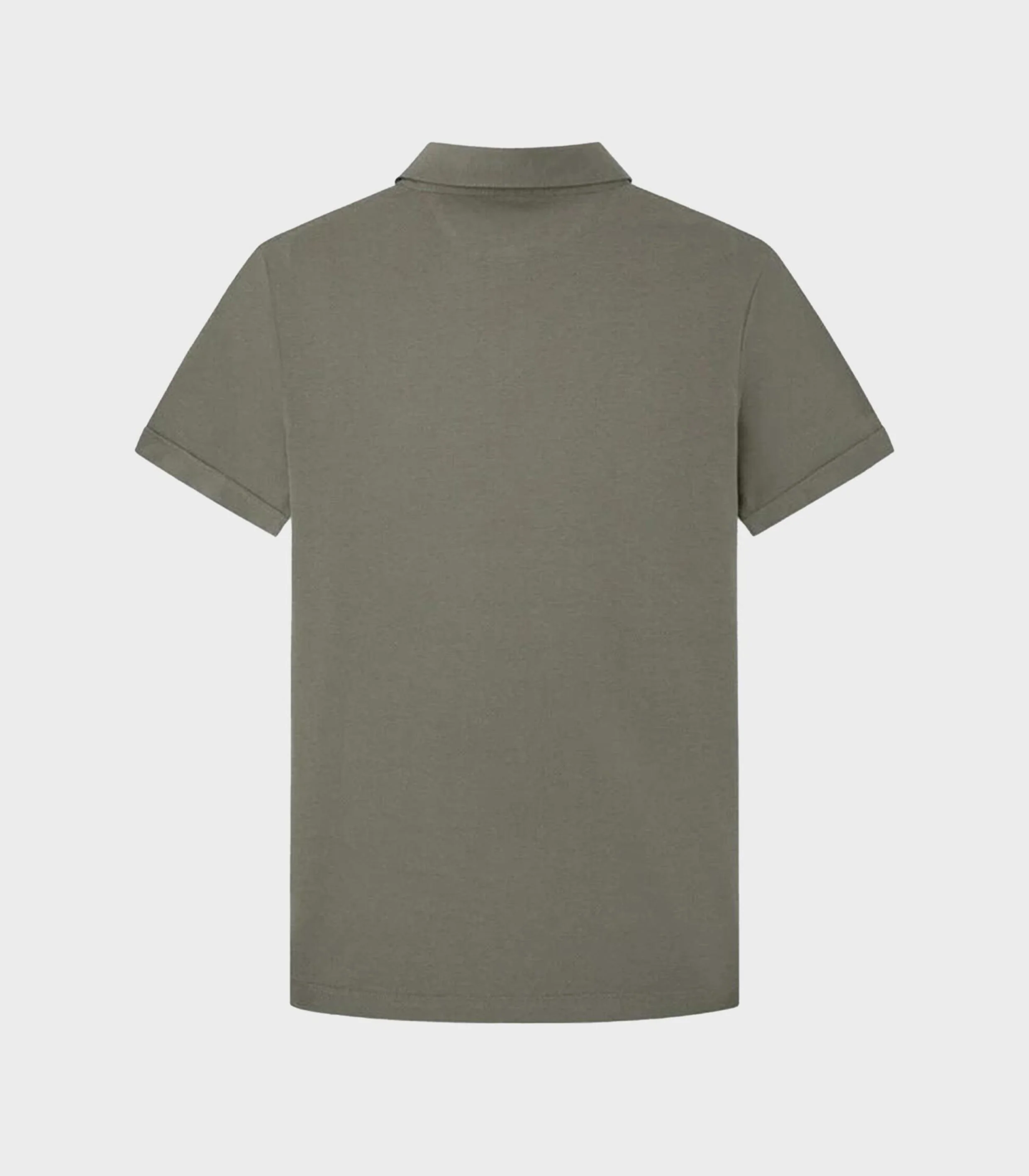 Hackett London - Classic Fit Pima Polo - Image 23