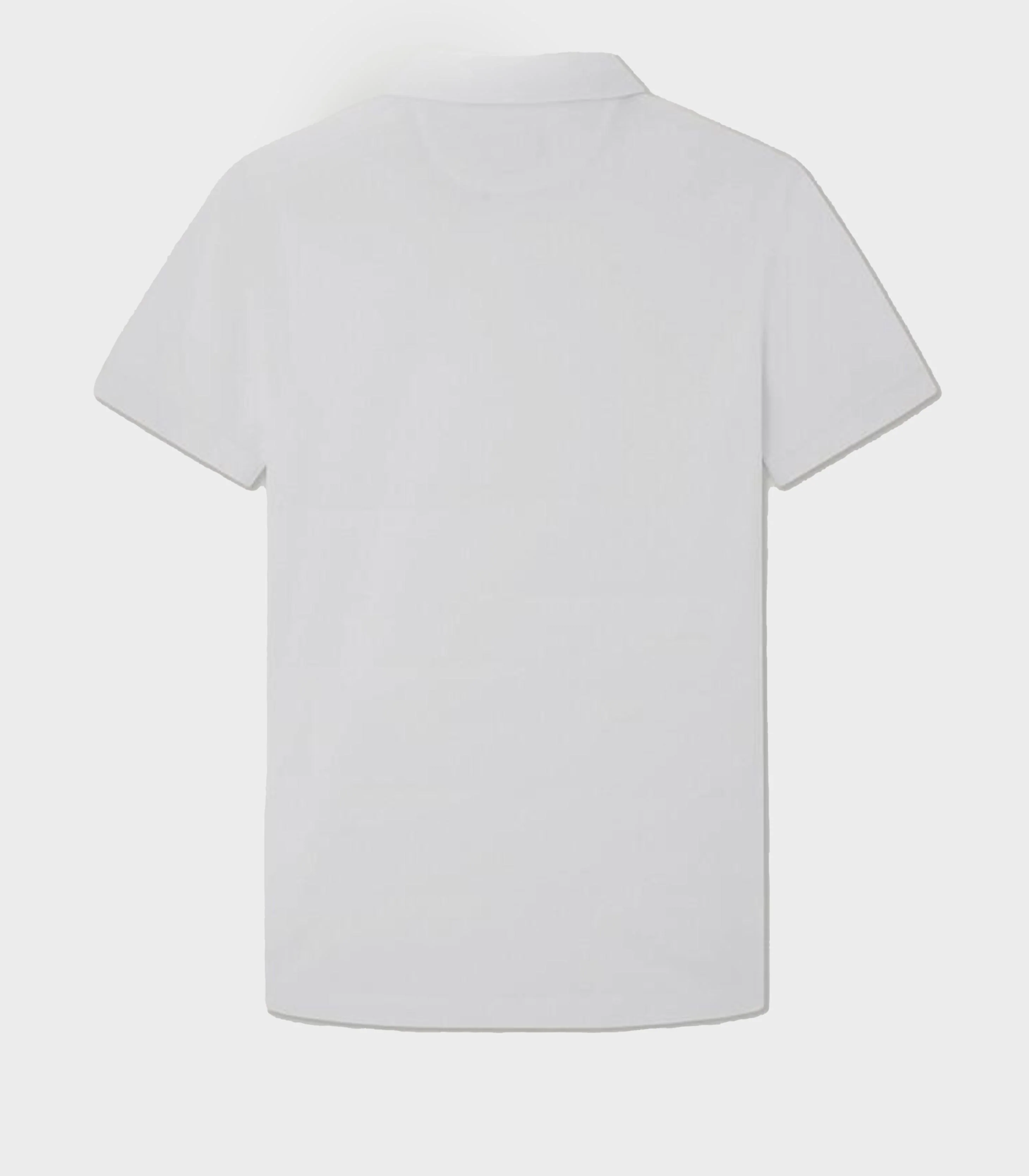 Hackett London - Classic Fit Pima Polo - Image 32
