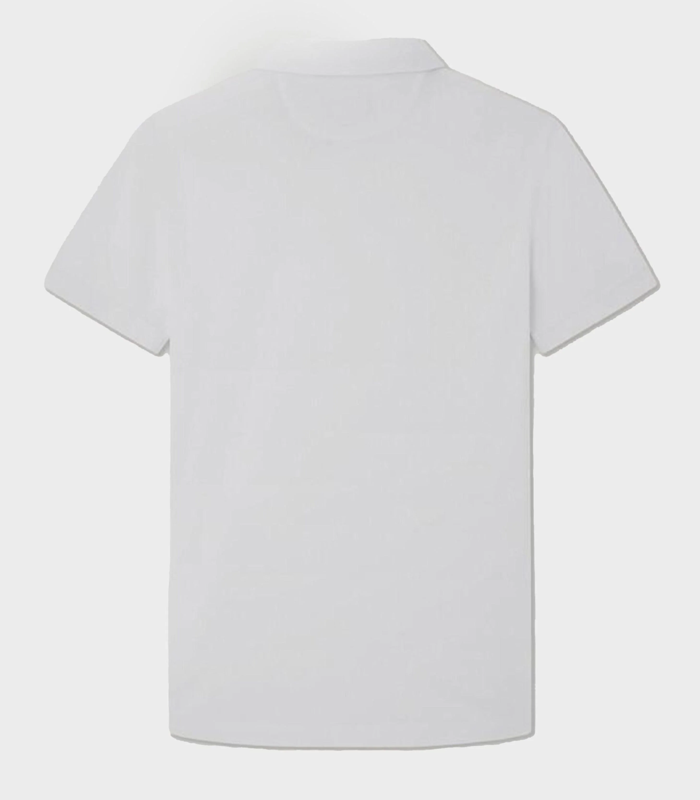 Hackett London - Classic Fit Pima Polo - Image 33