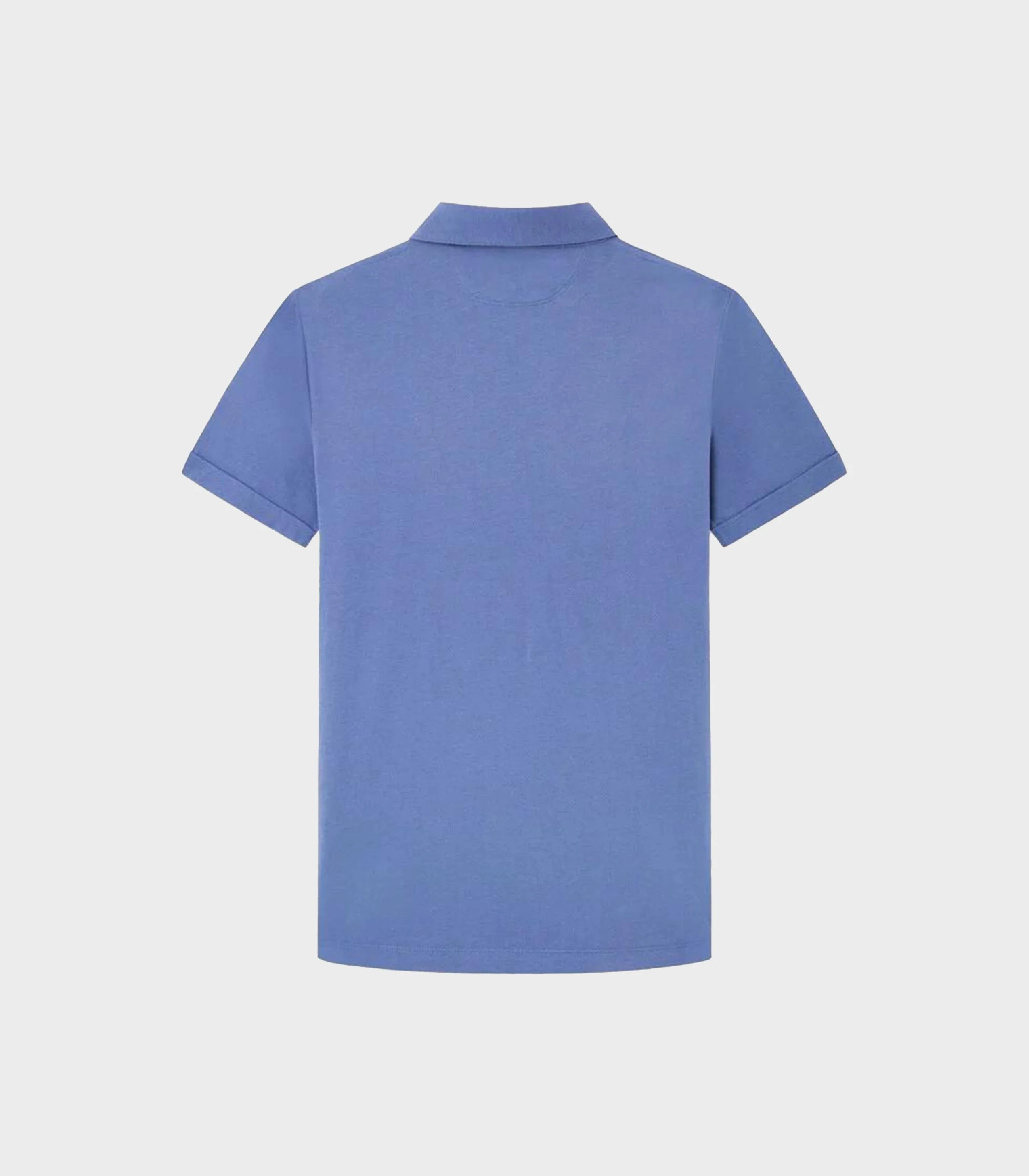 Hackett London - Classic Fit Pima Polo - Image 7