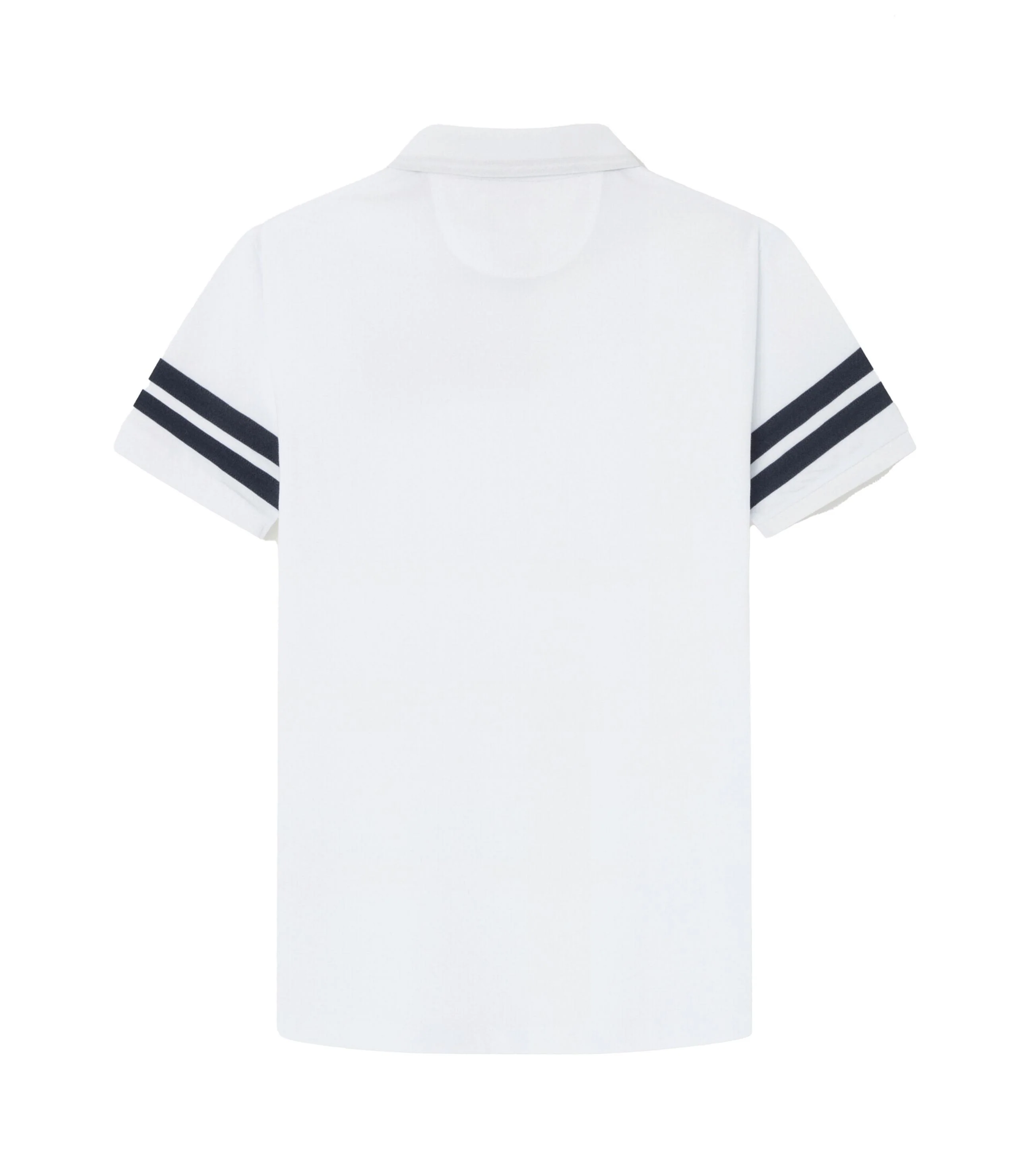 Hackett London - Men's Classic Fit Heritage Polo - Image 16