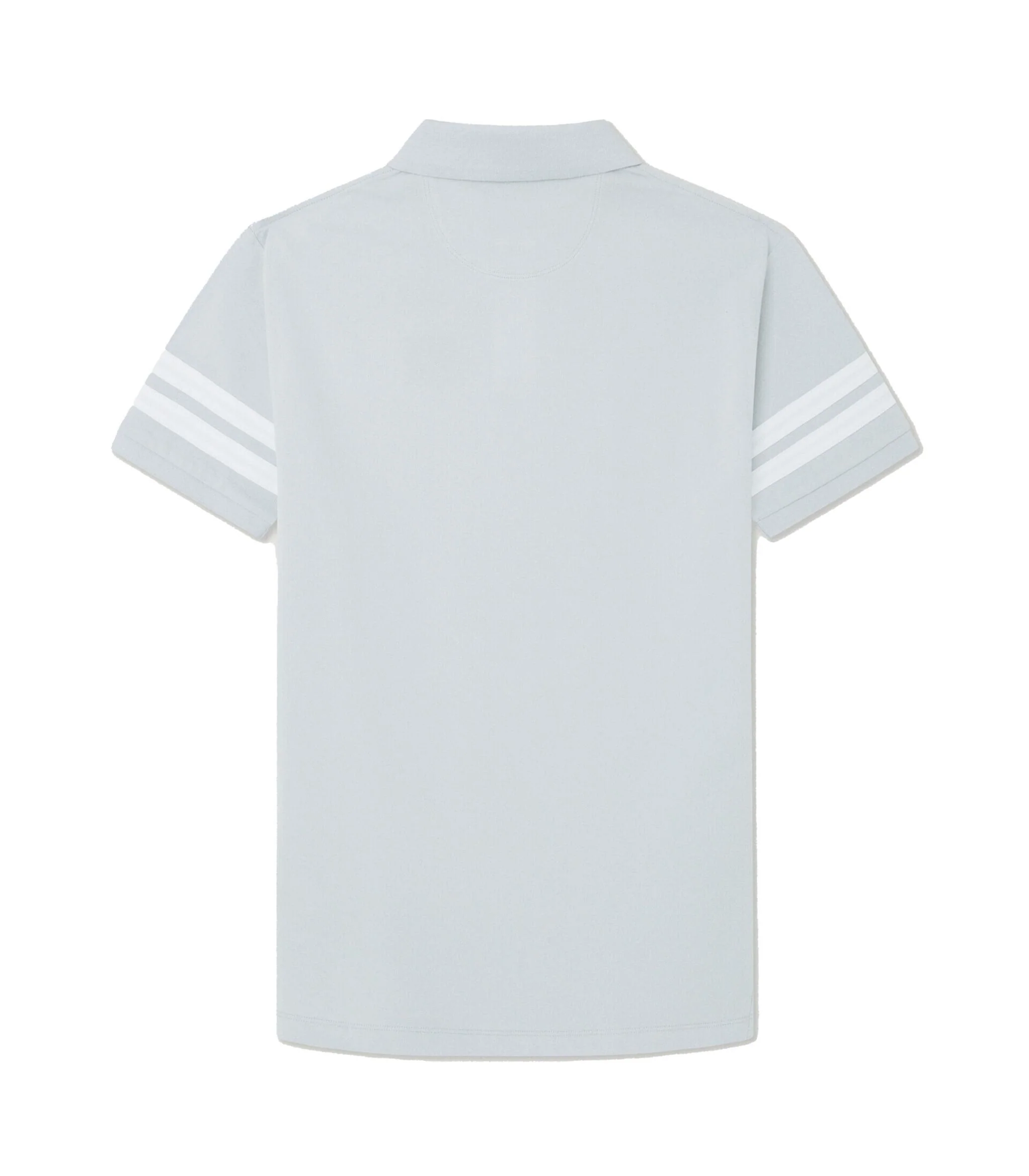 Hackett London - Men's Classic Fit Heritage Polo - Image 5