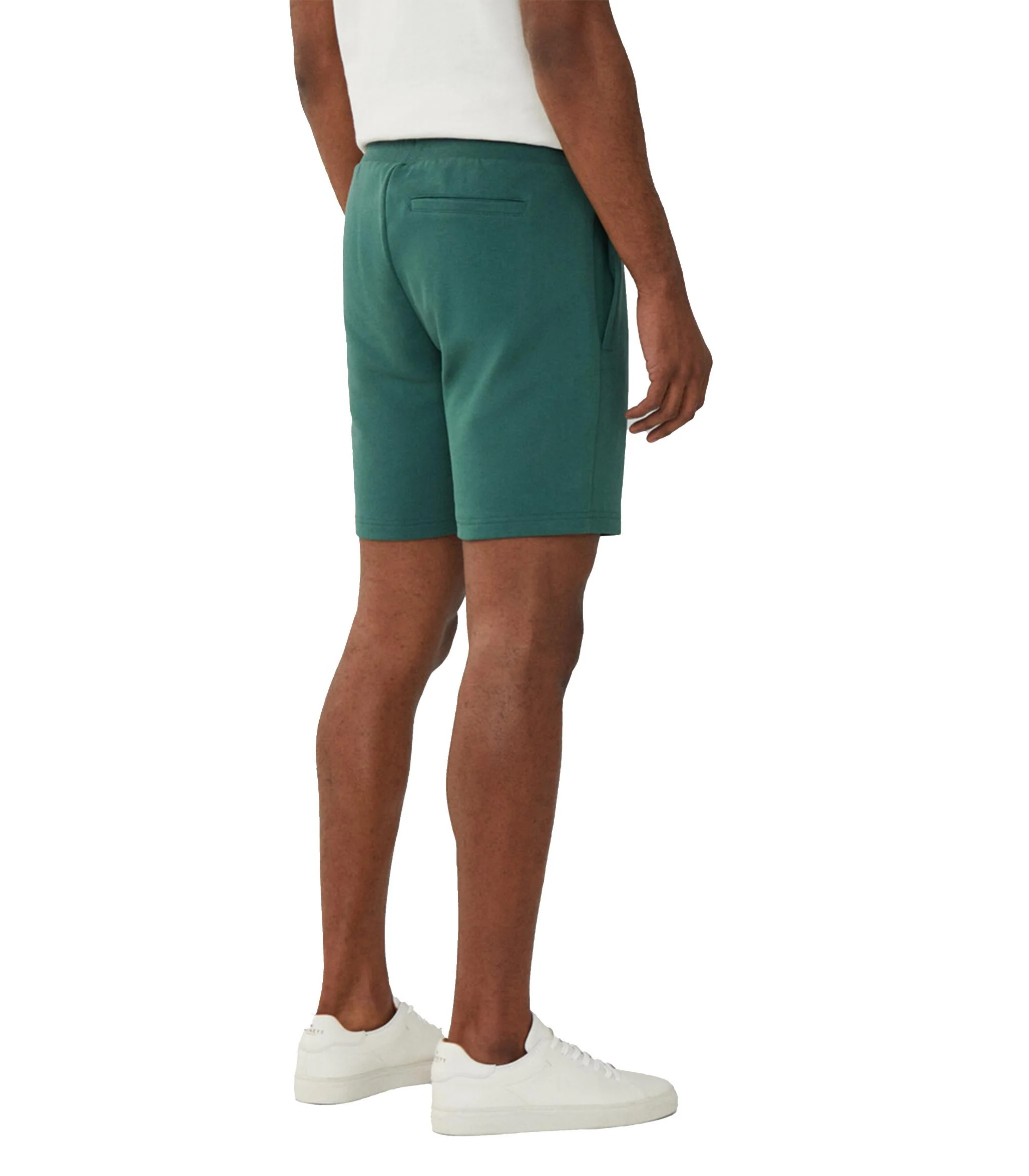Hackett London - Men's Classic Fit Heritage Shorts - Image 11