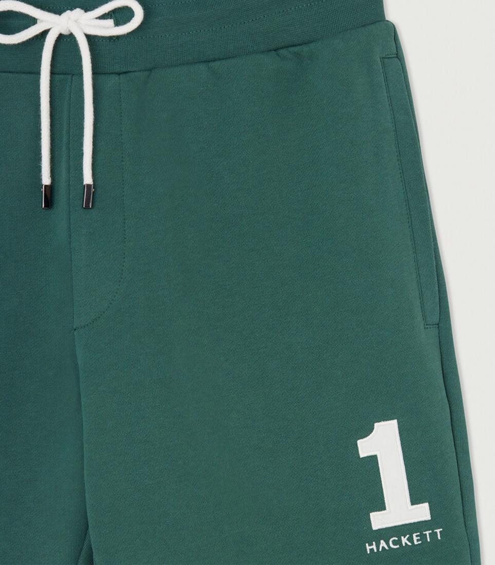 Hackett London - Men's Classic Fit Heritage Shorts - Image 16