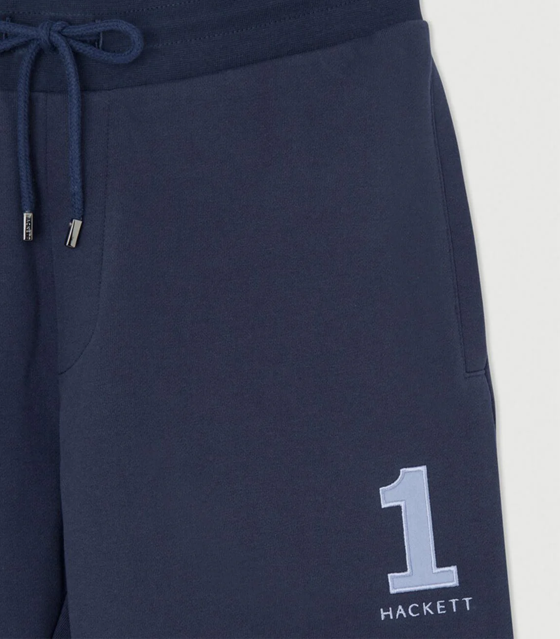 Hackett London - Men's Classic Fit Heritage Shorts - Image 4