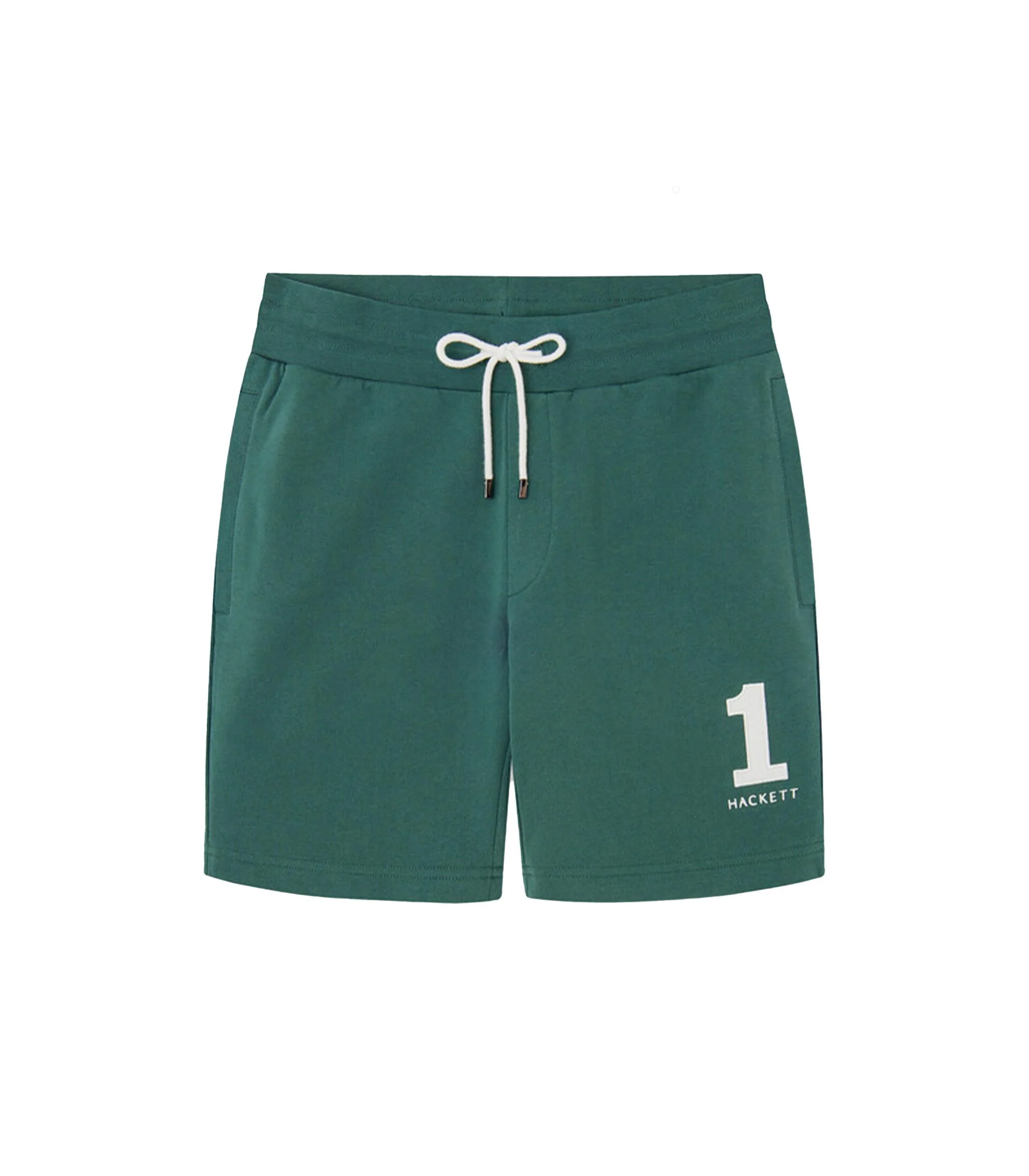 Hackett London - Men's Classic Fit Heritage Shorts - Image 9