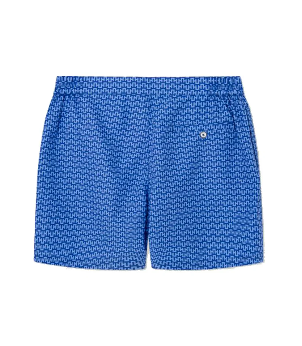 Hackett London - Men's Chain Tailored Swimming Shorts - Image 2