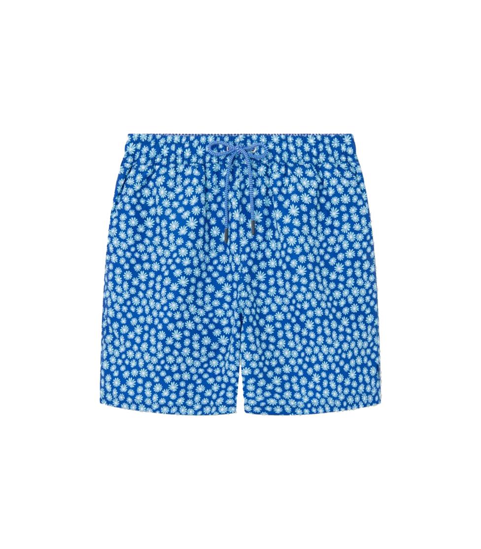 Hackett London - Men's Dasiy Swim Shorts - Image 2