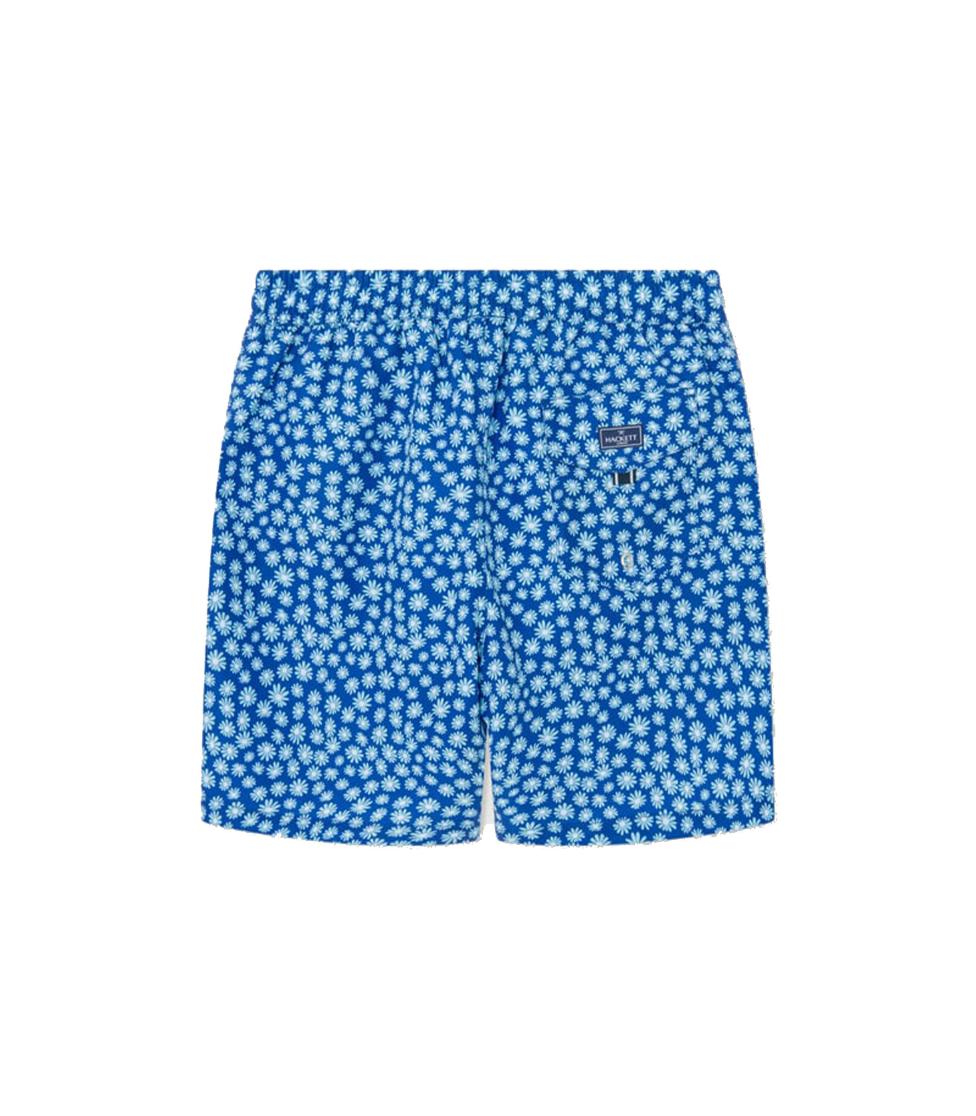 Hackett London - Men's Dasiy Swim Shorts - Image 3