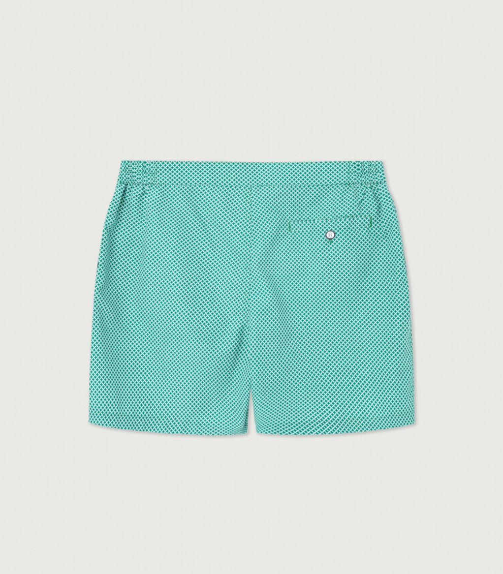 Hackett London - Men's Mesh Swim Shorts - Image 14