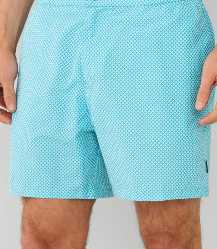 Hackett London - Men's Mesh Swim Shorts - Image 17