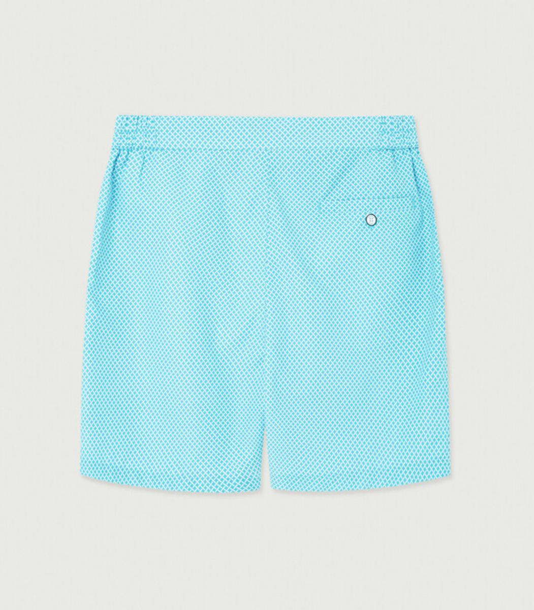 Hackett London - Men's Mesh Swim Shorts - Image 19