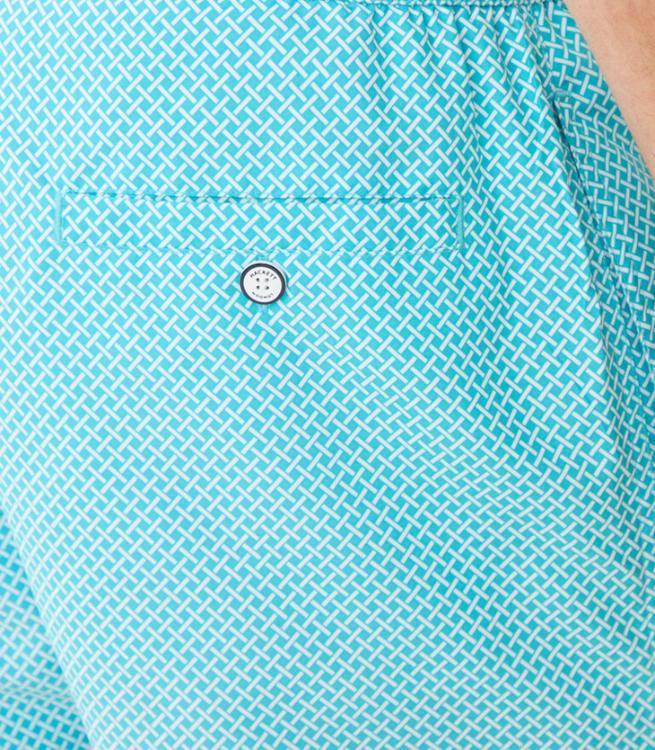 Hackett London - Men's Mesh Swim Shorts - Image 20