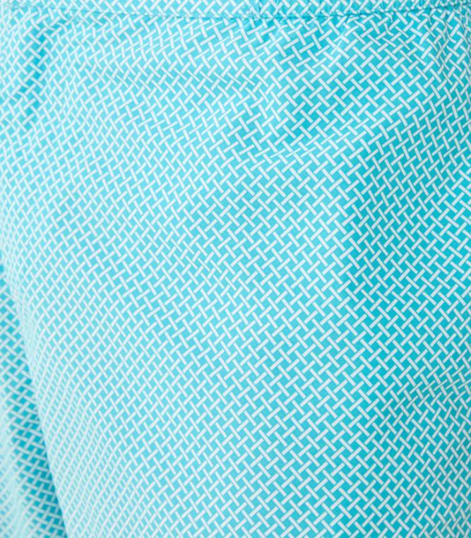 Hackett London - Men's Mesh Swim Shorts - Image 21