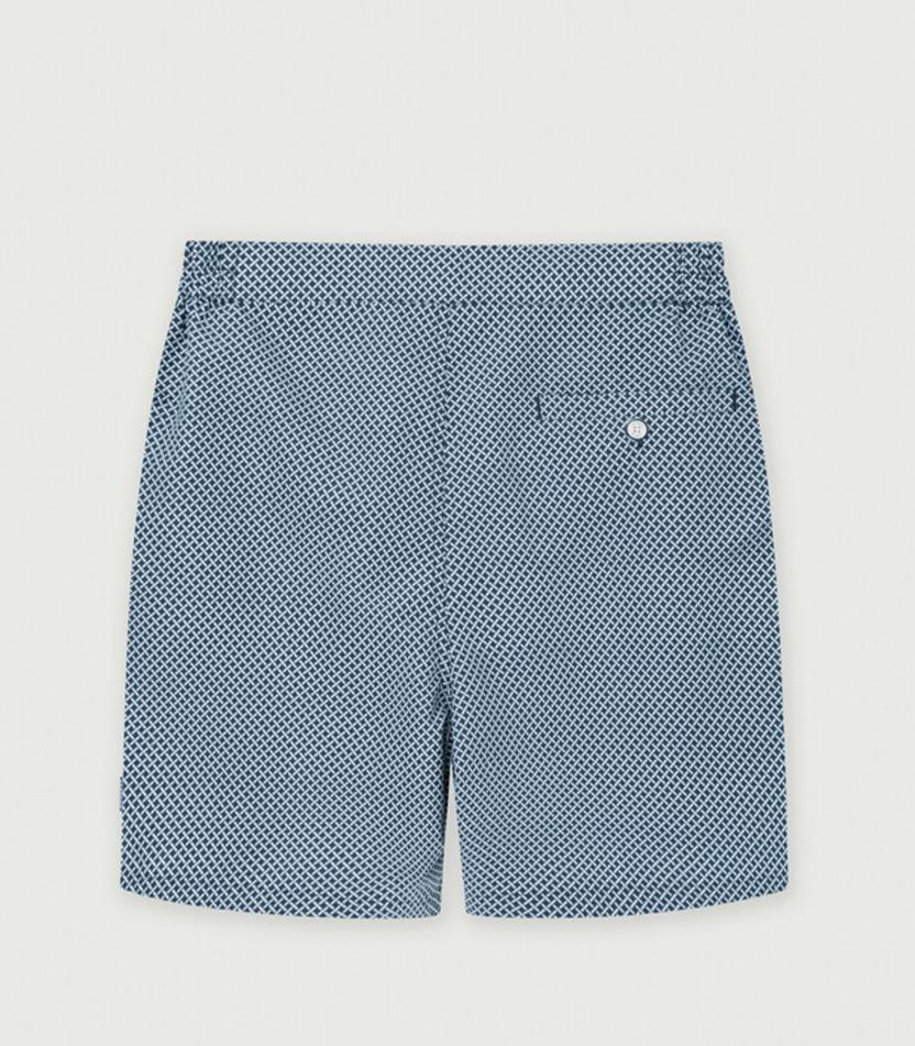 Hackett London - Men's Mesh Swim Shorts - Image 4