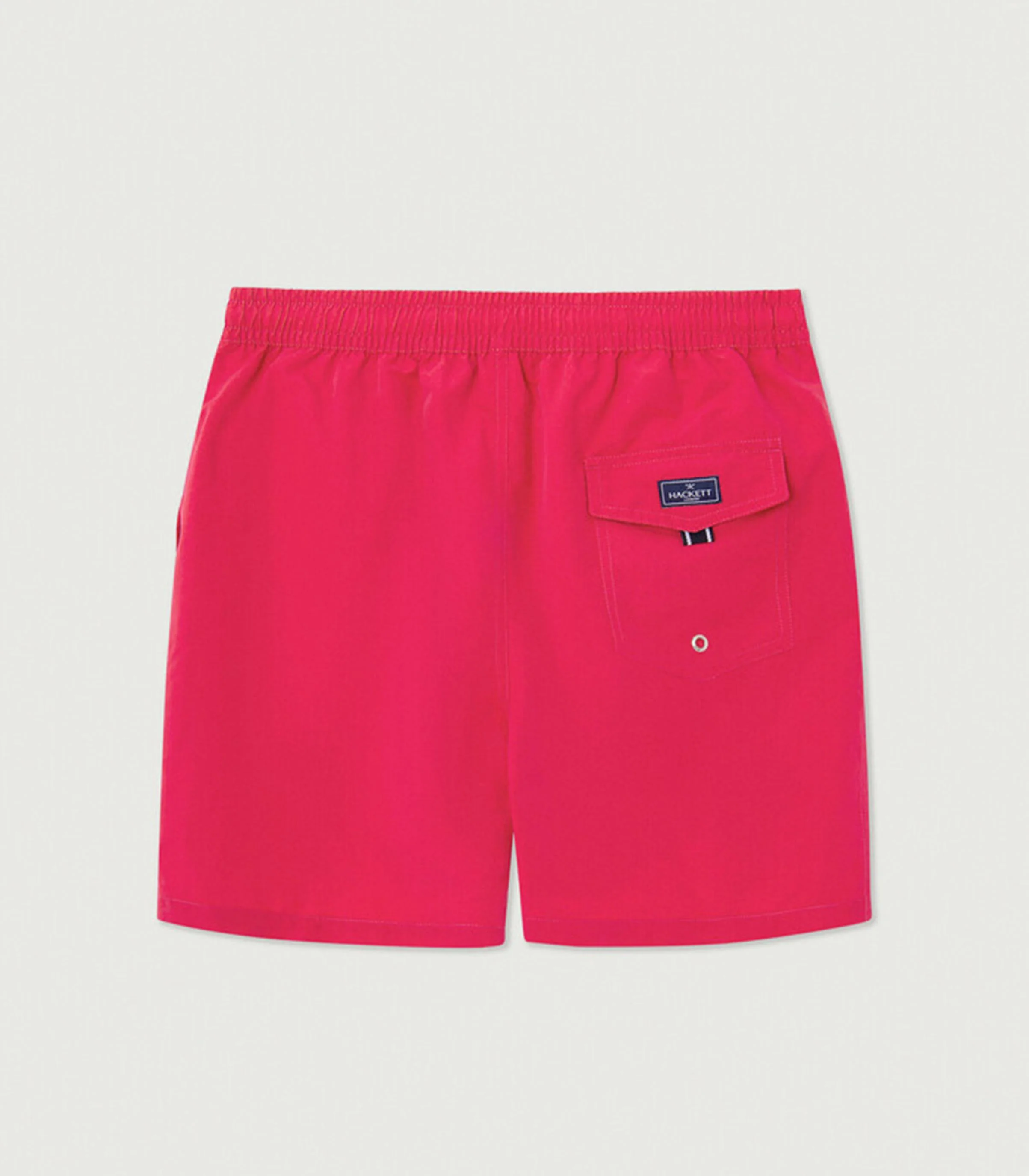 Hackett London - Men's Solid Color Swim Shorts - Image 14